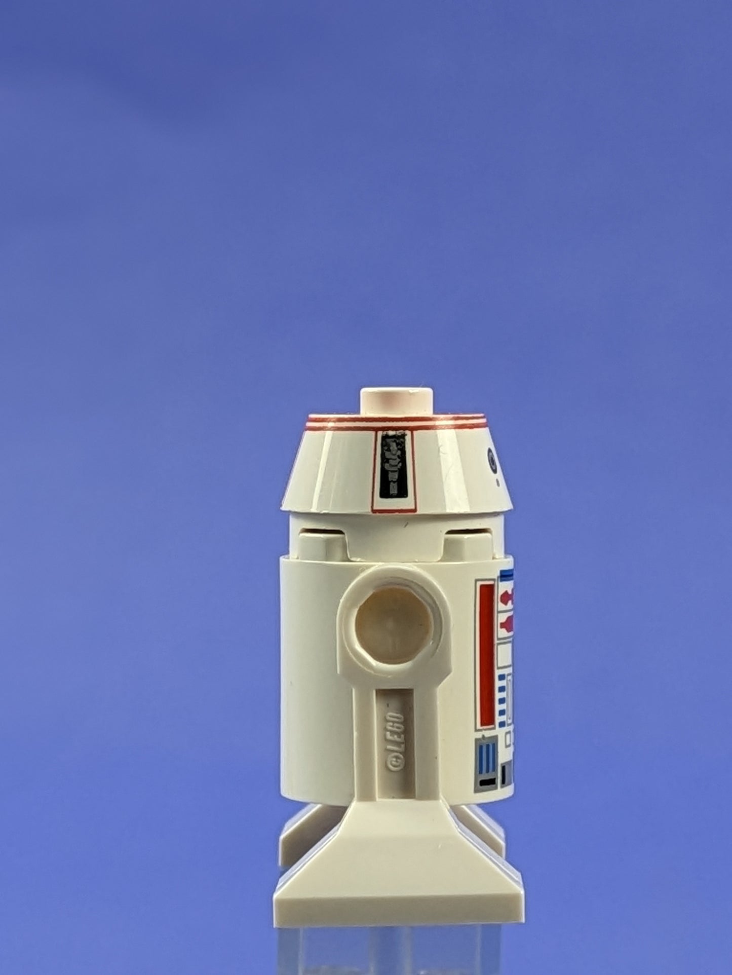 LEGO Star Wars R5-D8 / R5-D4 - Astromech Droid sw0373 9493 75059