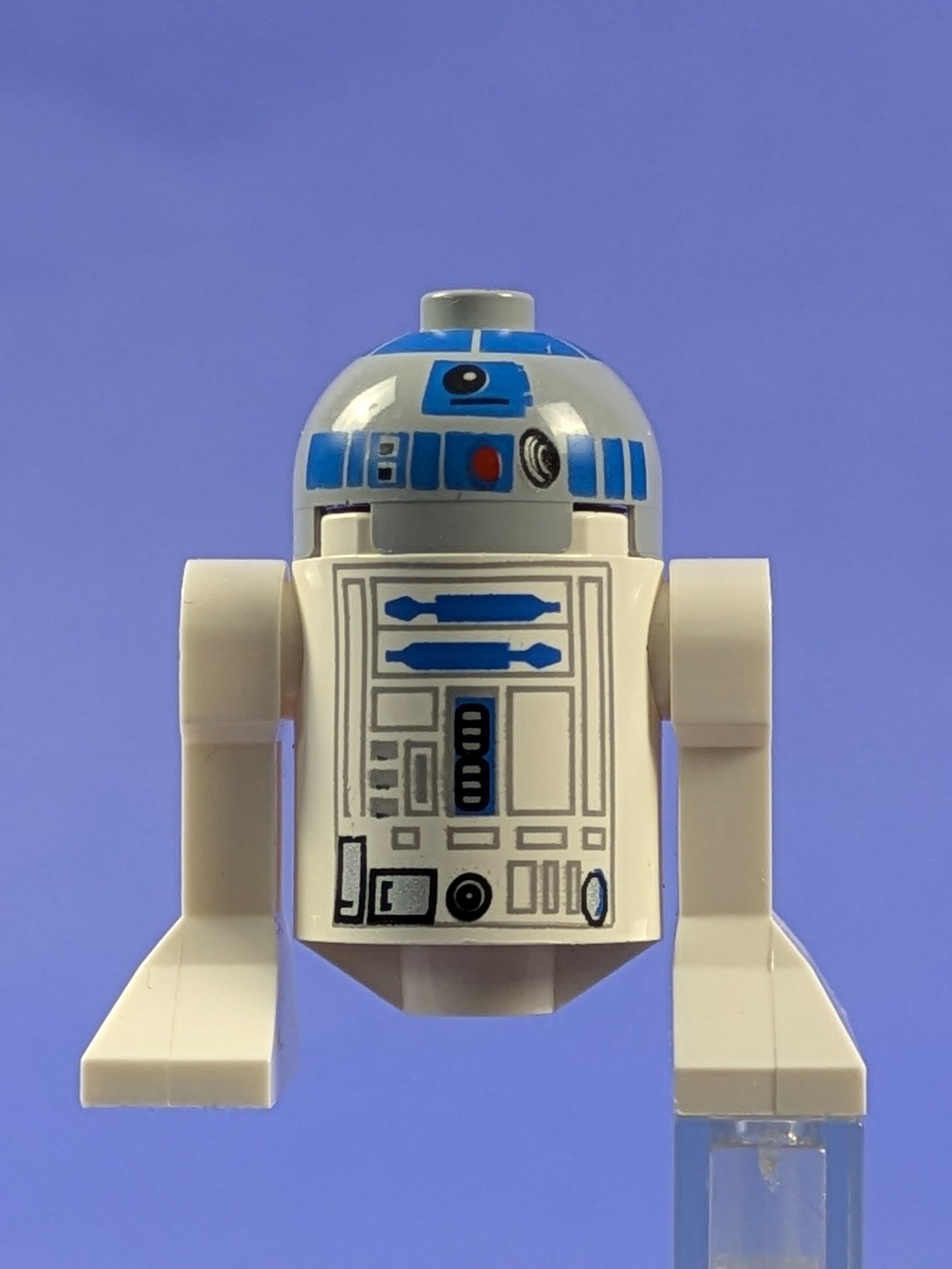 LEGO Star Wars R2-D2 - Astromech Droid sw0217 10188 10240