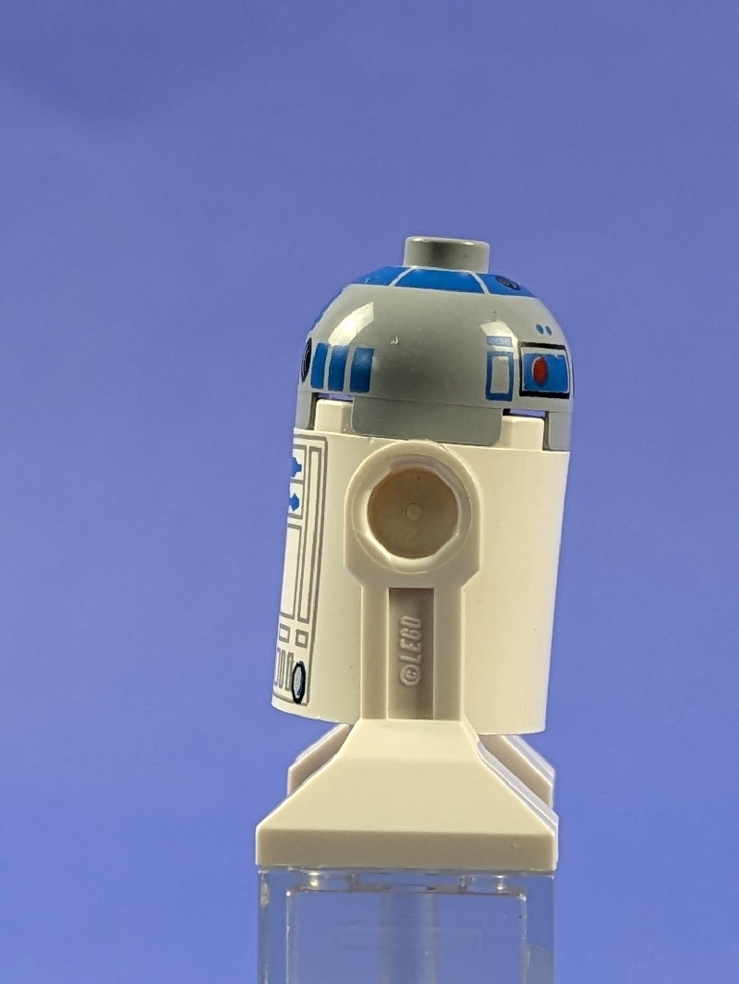 LEGO Star Wars R2-D2 - Astromech Droid sw0217 10188 10240