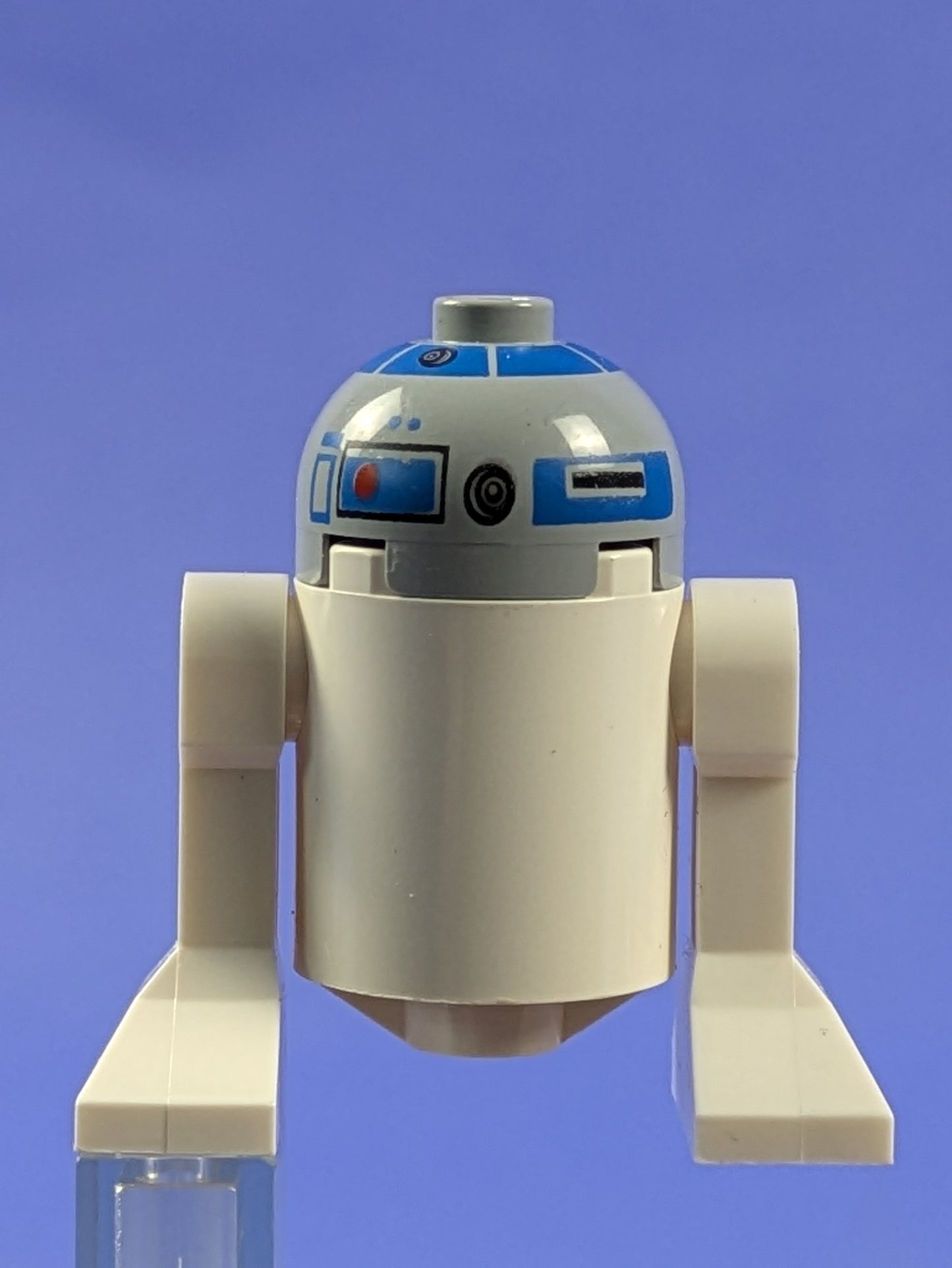 LEGO Star Wars R2-D2 - Astromech Droid sw0217 10188 10240