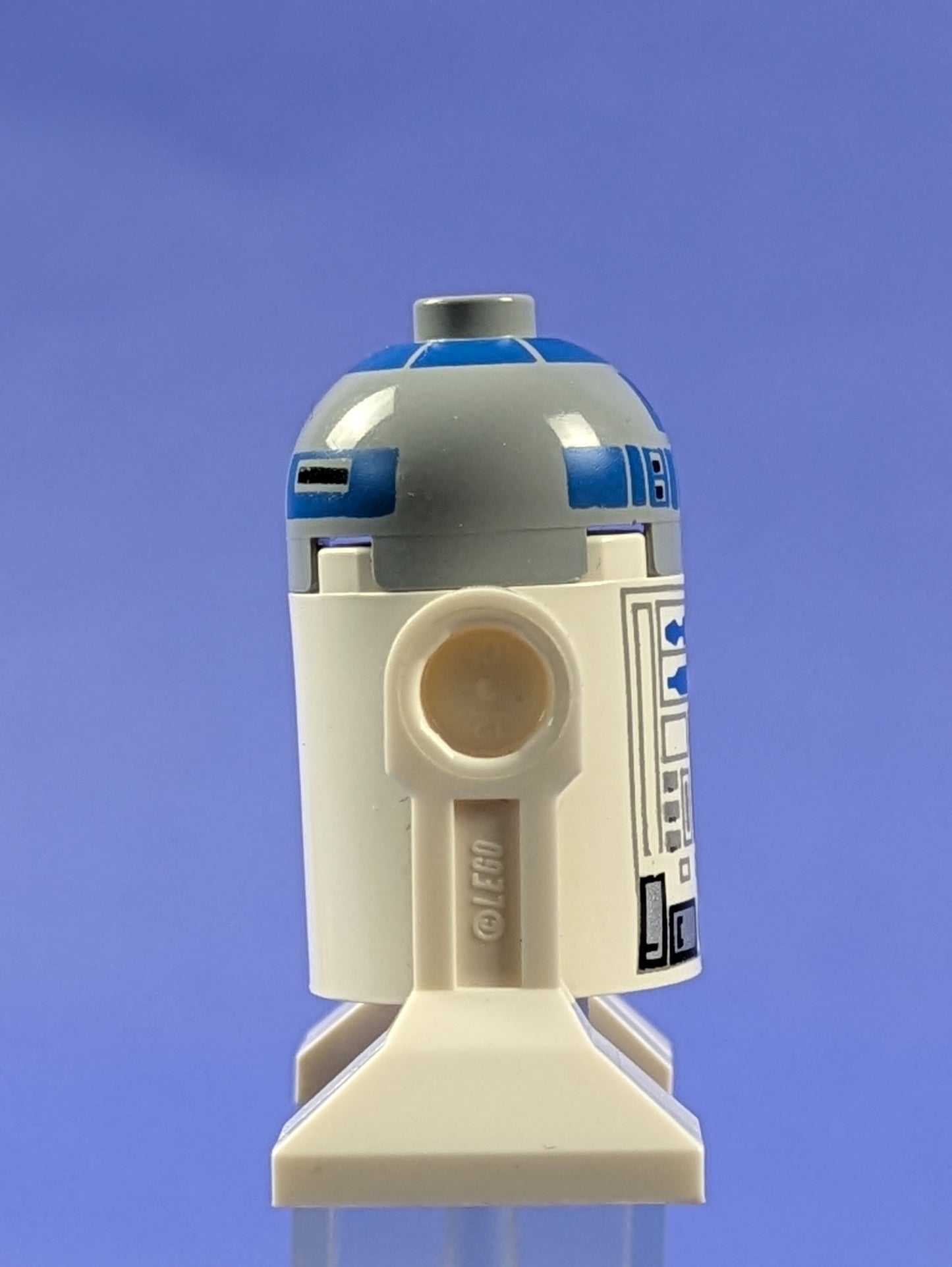 LEGO Star Wars R2-D2 - Astromech Droid sw0217 10188 10240
