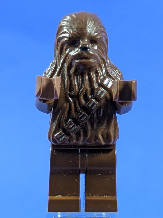LEGO Star Wars Chewbacca - Brown sw0011 7127 7190