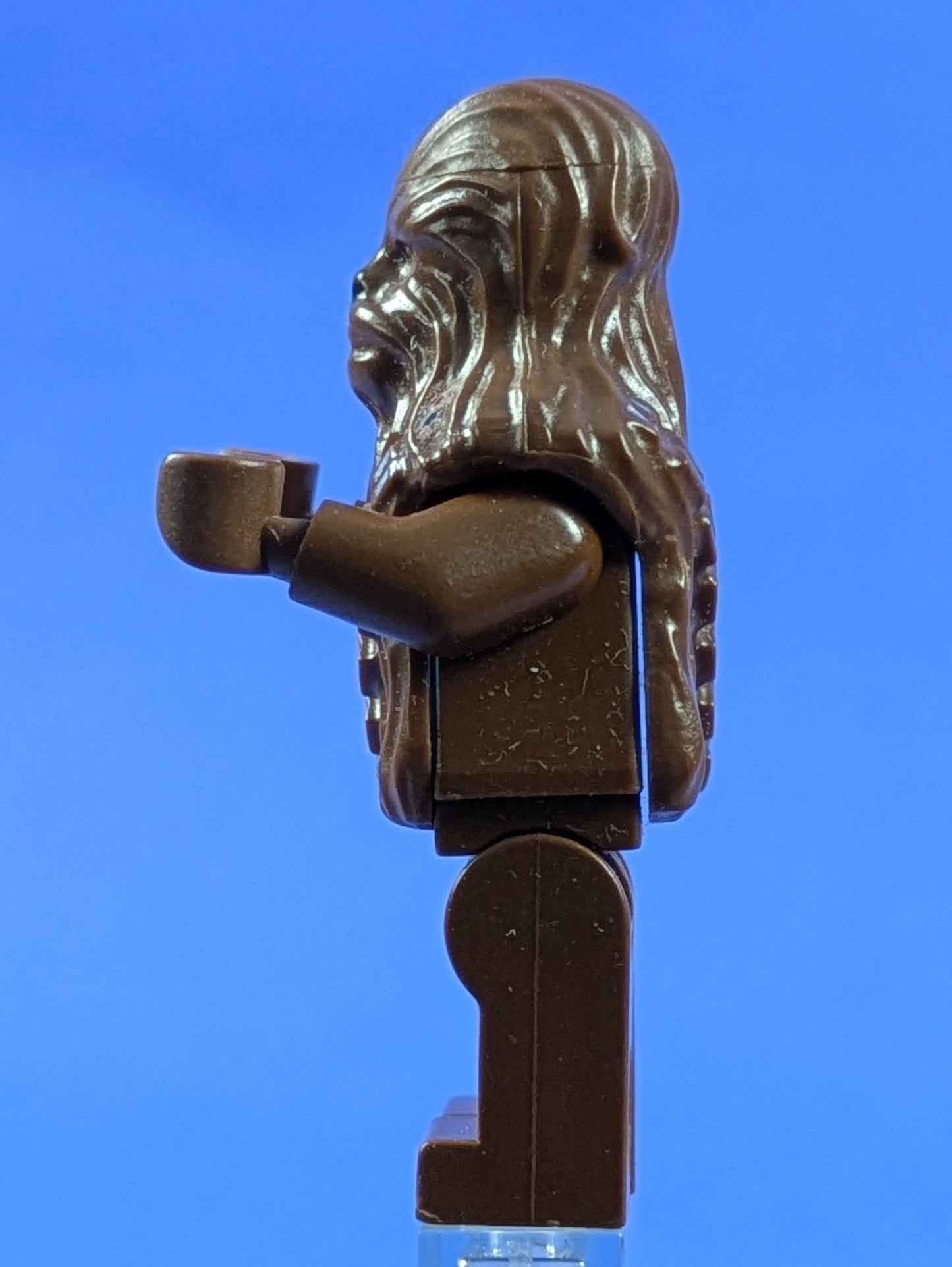 LEGO Star Wars Chewbacca - Brown sw0011 7127 7190