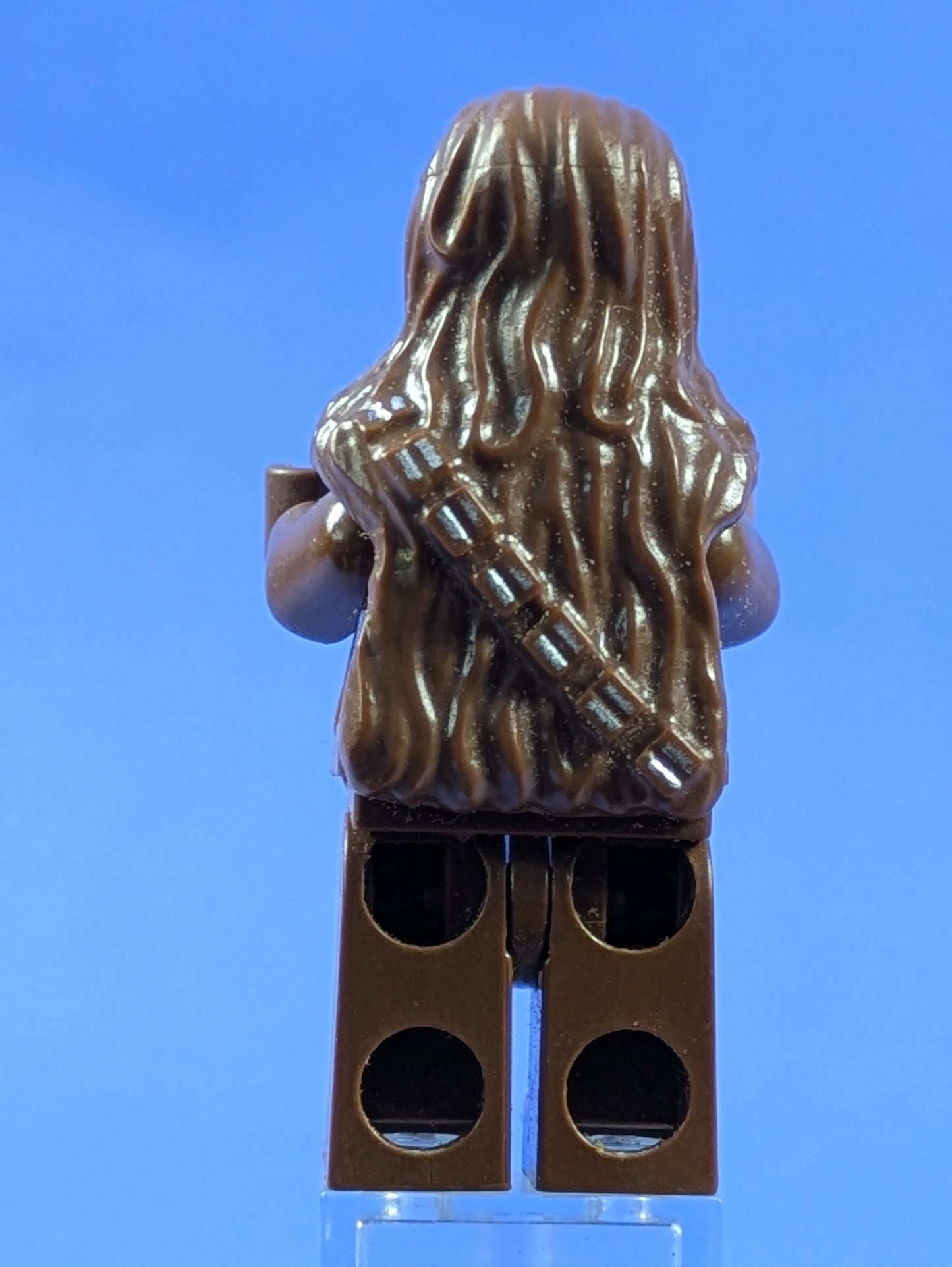 LEGO Star Wars Chewbacca - Brown sw0011 7127 7190