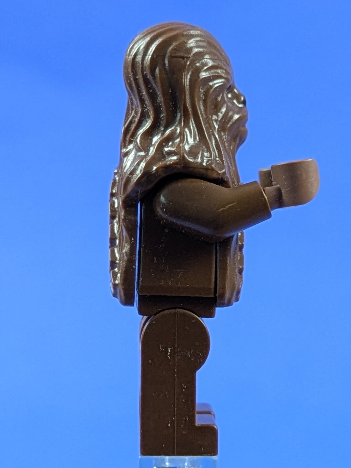 LEGO Star Wars Chewbacca - Brown sw0011 7127 7190