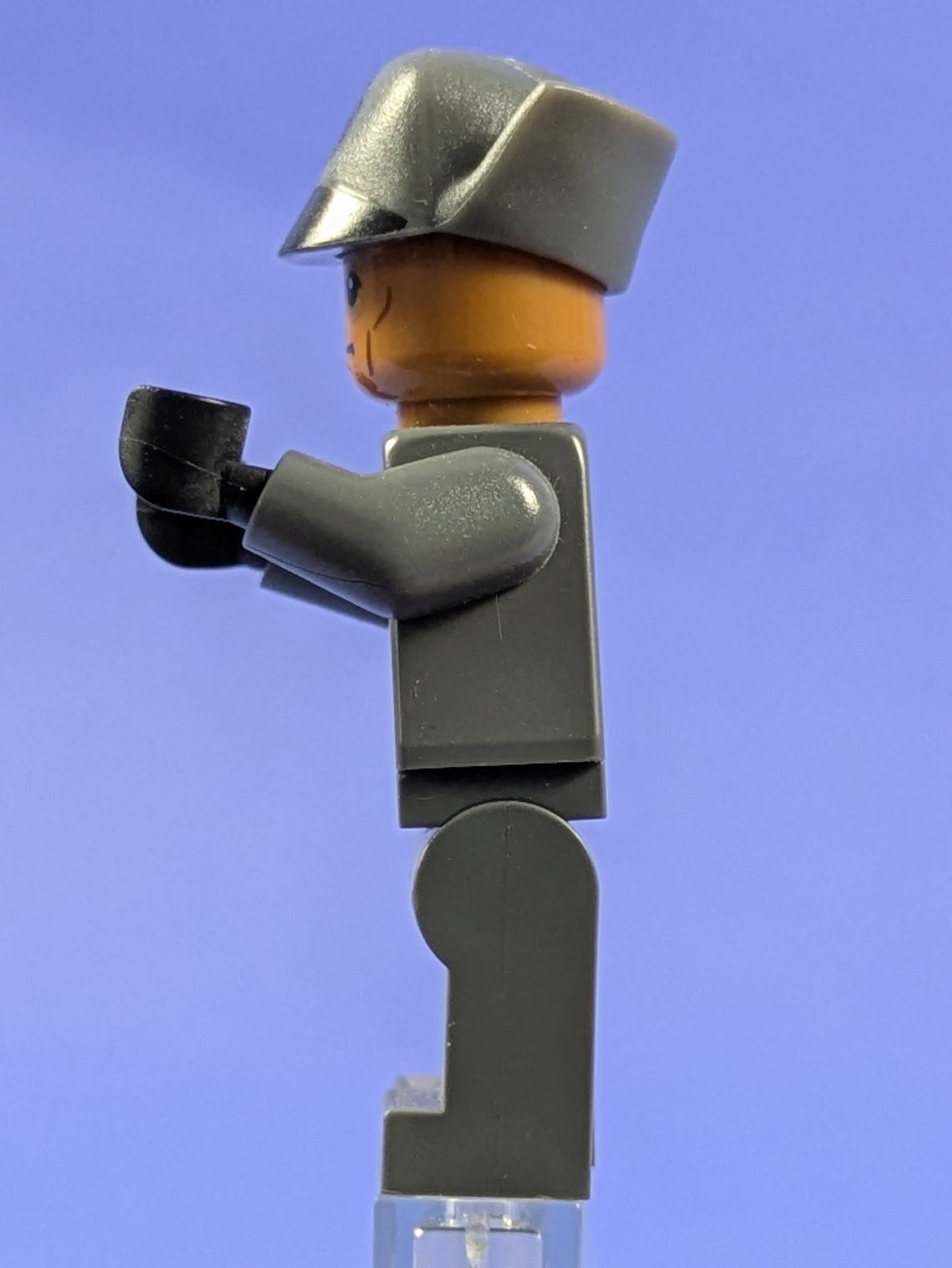 LEGO Star Wars First Order Officer (Lieutenant / Captain) - Male sw0670 75101