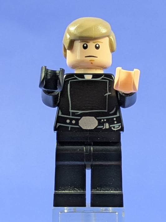 LEGO Star Wars Luke Skywalker - Jedi Master sw0635 75093 75146