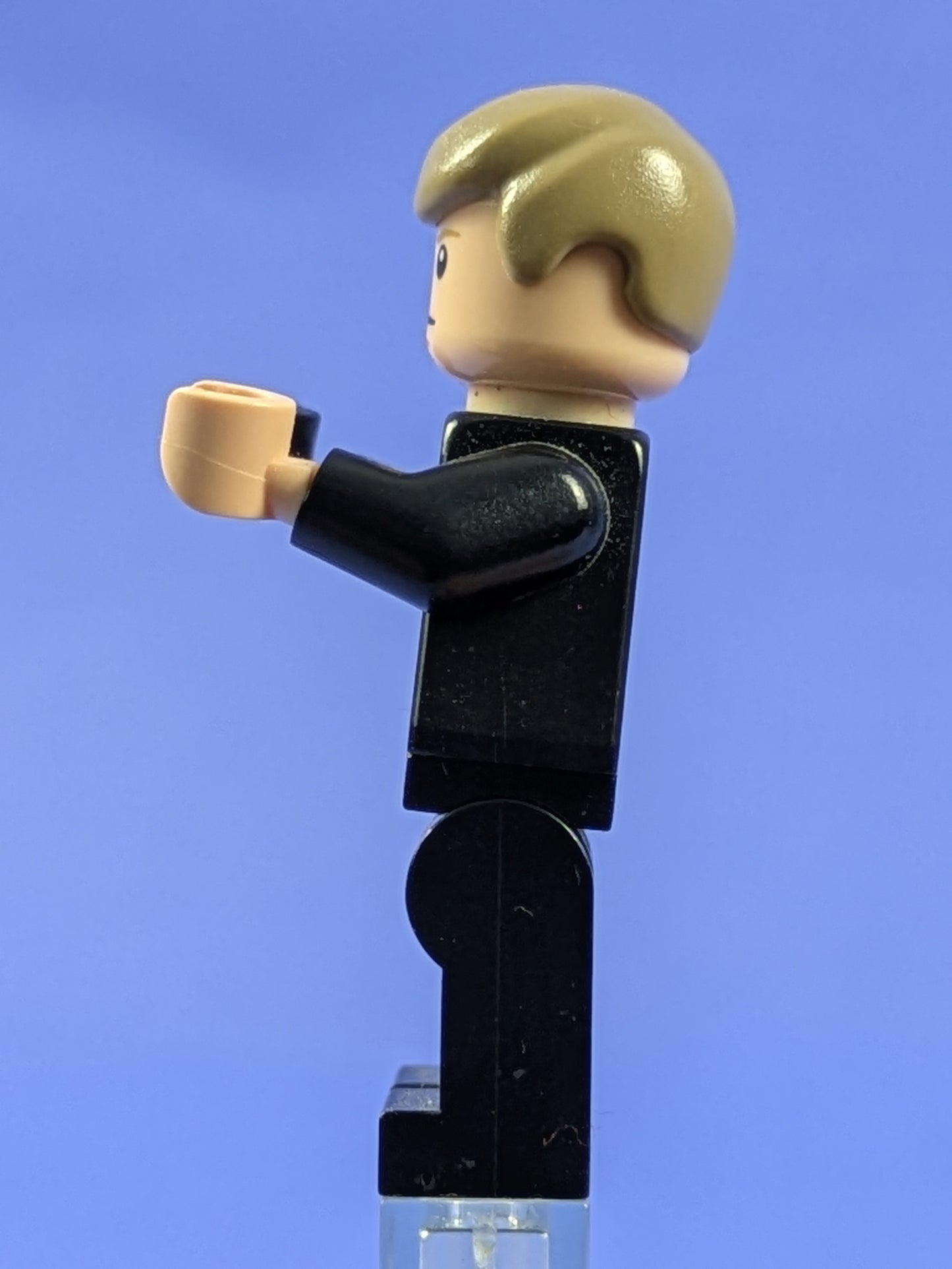LEGO Star Wars Luke Skywalker - Jedi Master sw0635 75093 75146