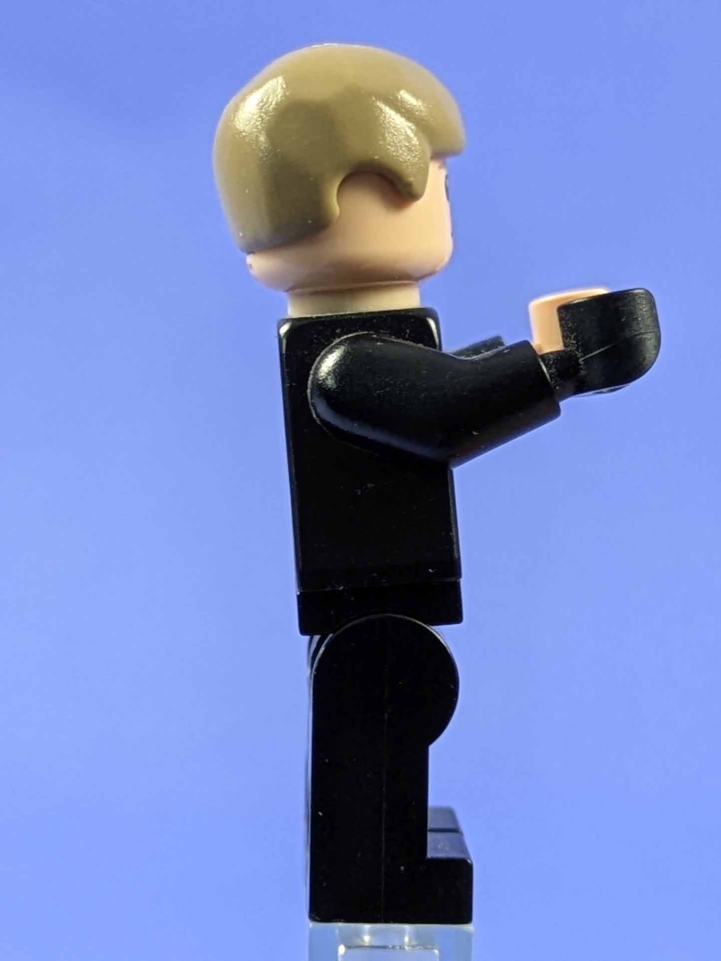 LEGO Star Wars Luke Skywalker - Jedi Master sw0635 75093 75146