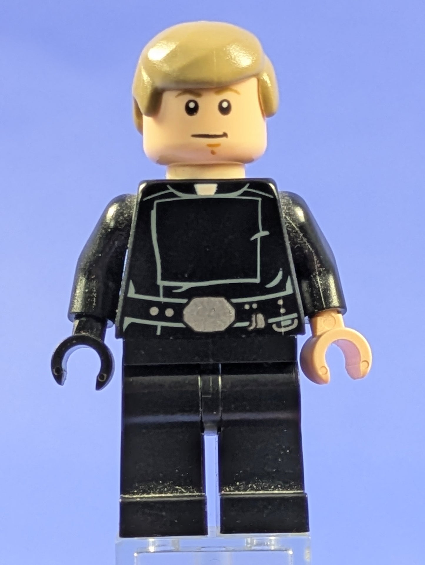 LEGO Star Wars Luke Skywalker - Jedi Master sw0635 75093 75146