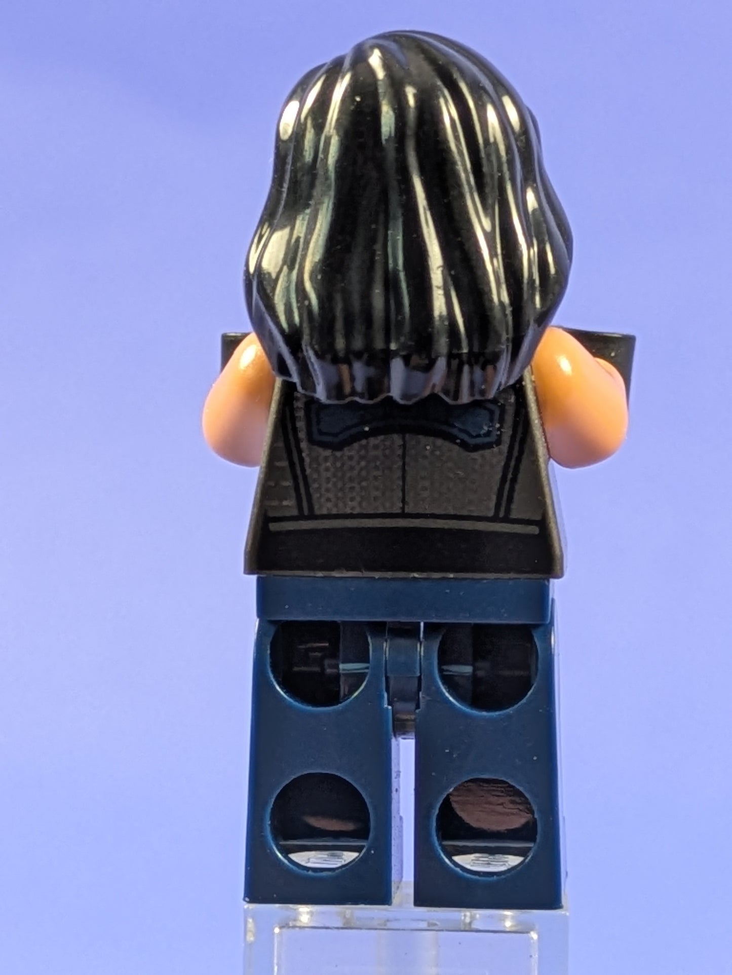 LEGO Star Wars Carasynthia 'Cara' Dune sw1058 75254 75315