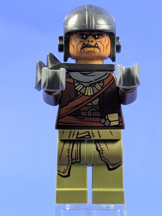 LEGO Star Wars Klatooinian Raider - Aviator Helmet sw1060 75254