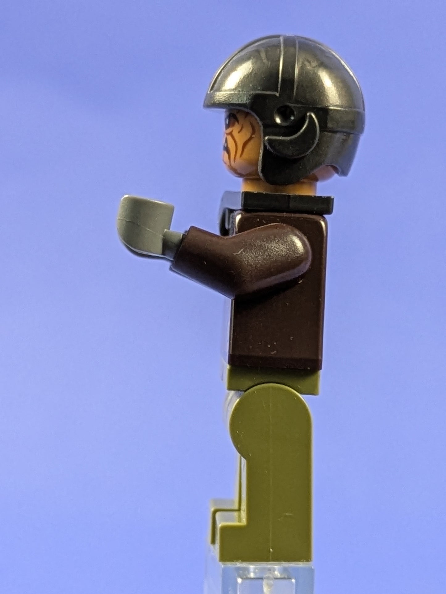 LEGO Star Wars Klatooinian Raider - Aviator Helmet sw1060 75254