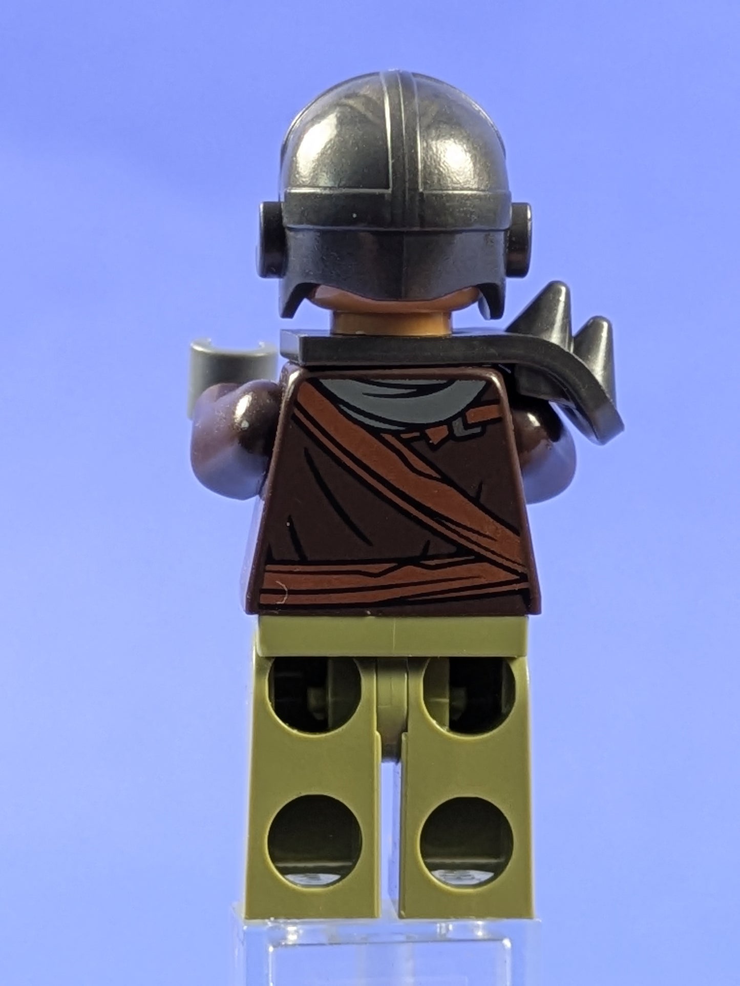 LEGO Star Wars Klatooinian Raider - Aviator Helmet sw1060 75254