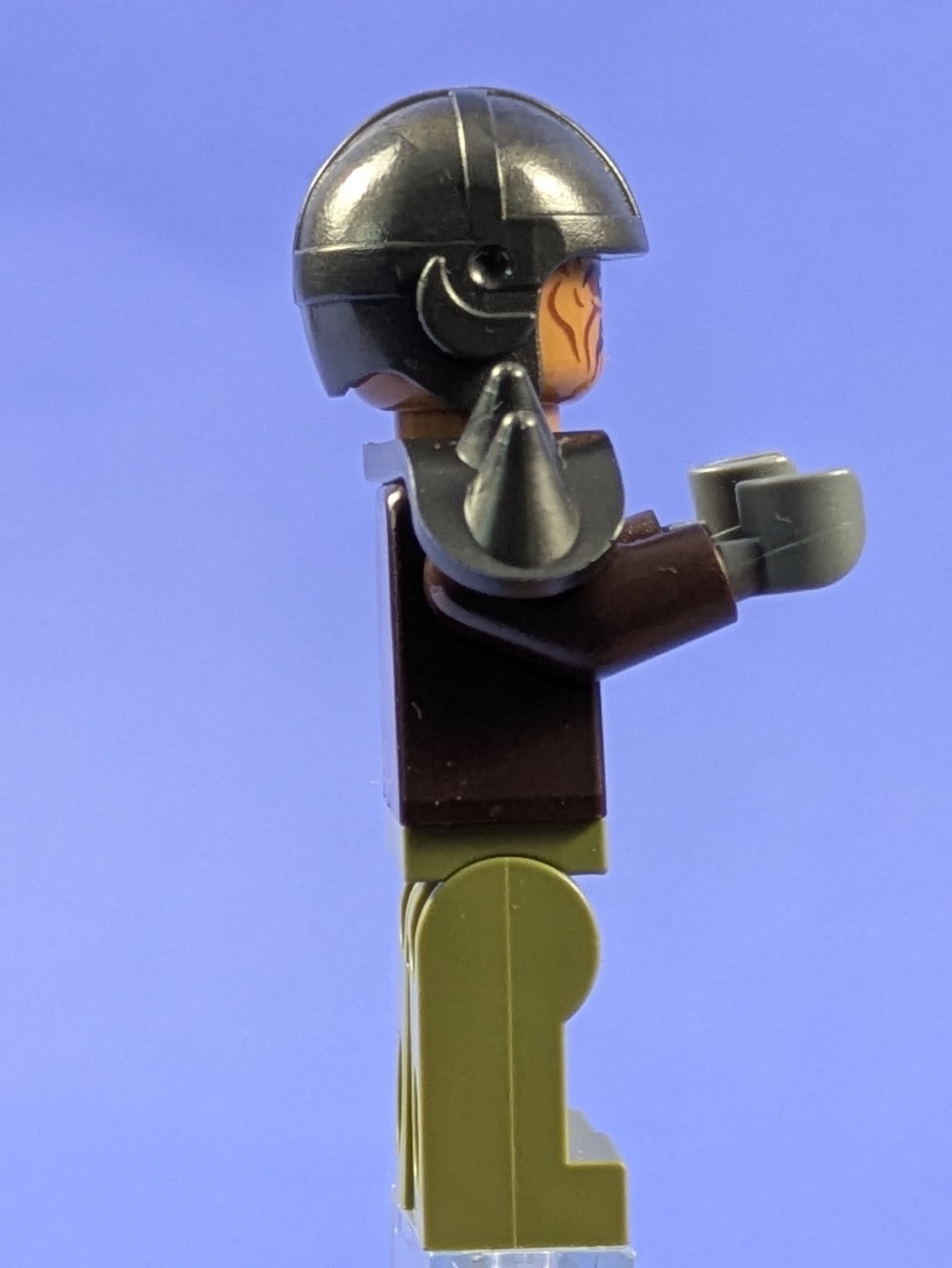 LEGO Star Wars Klatooinian Raider - Aviator Helmet sw1060 75254