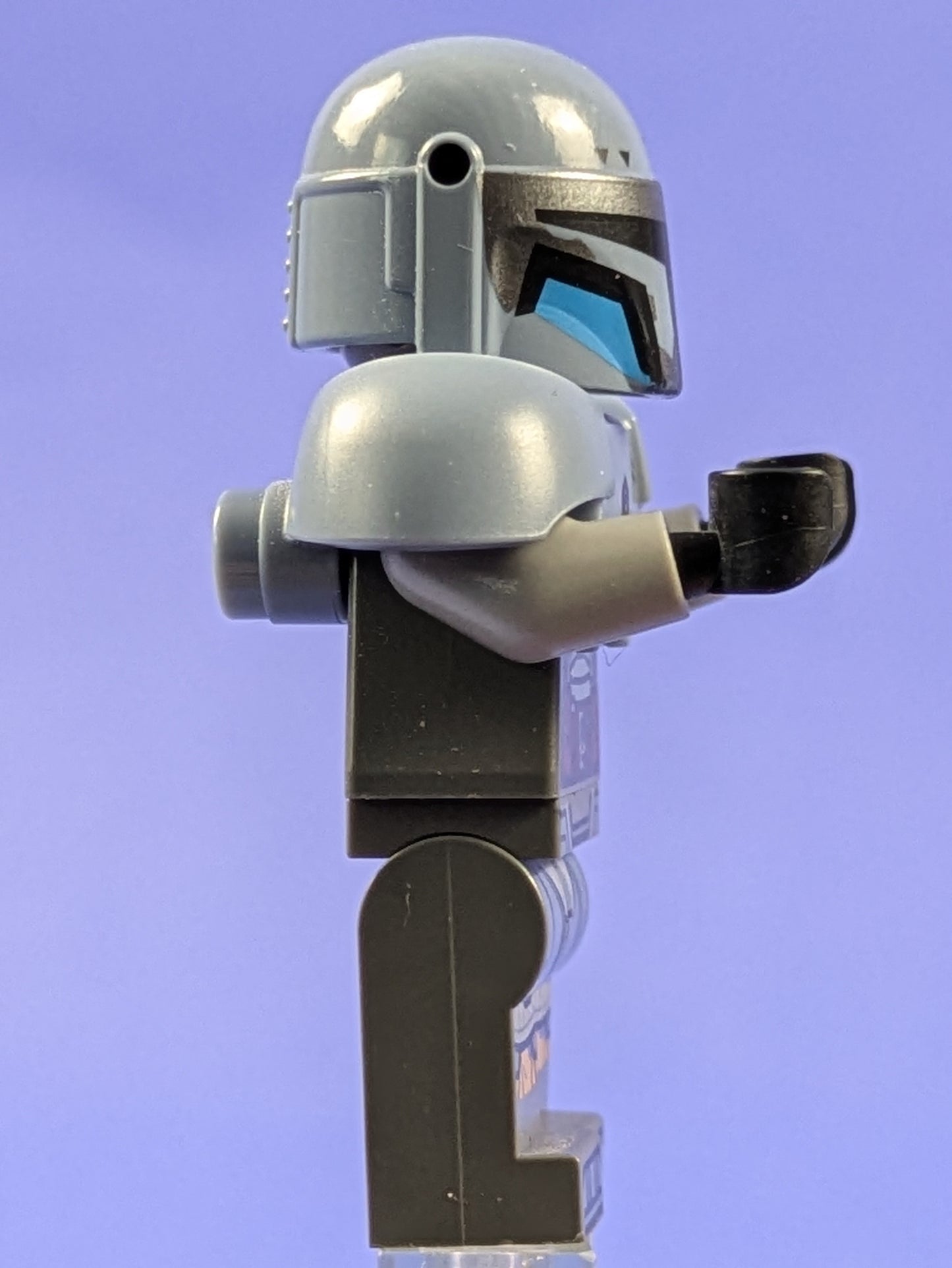 LEGO Star Wars Paz Vizsla - Backpack without Clip sw1341 75386