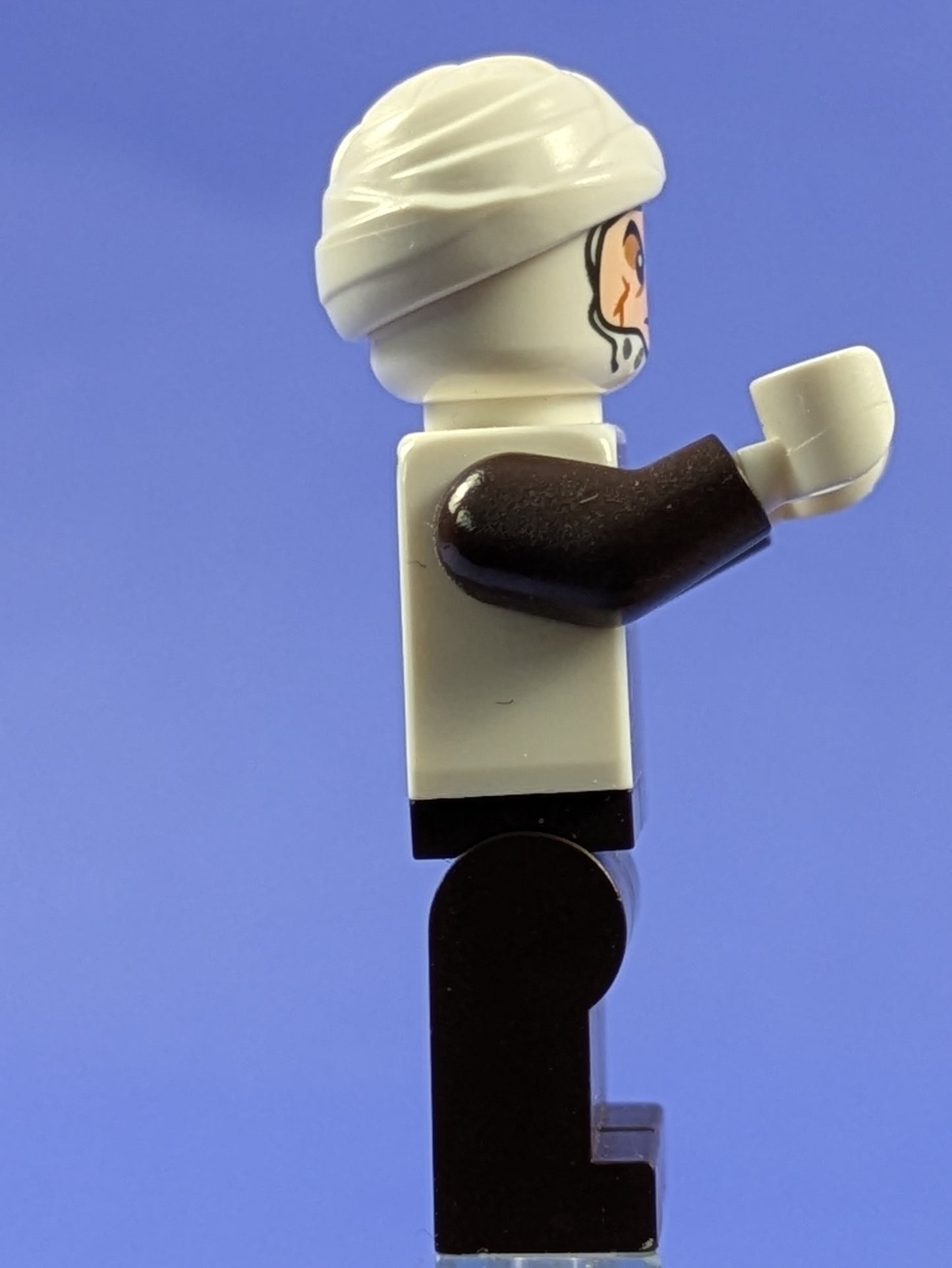 LEGO Star Wars Dengar - White Torso Wrap sw0751 75145 75167