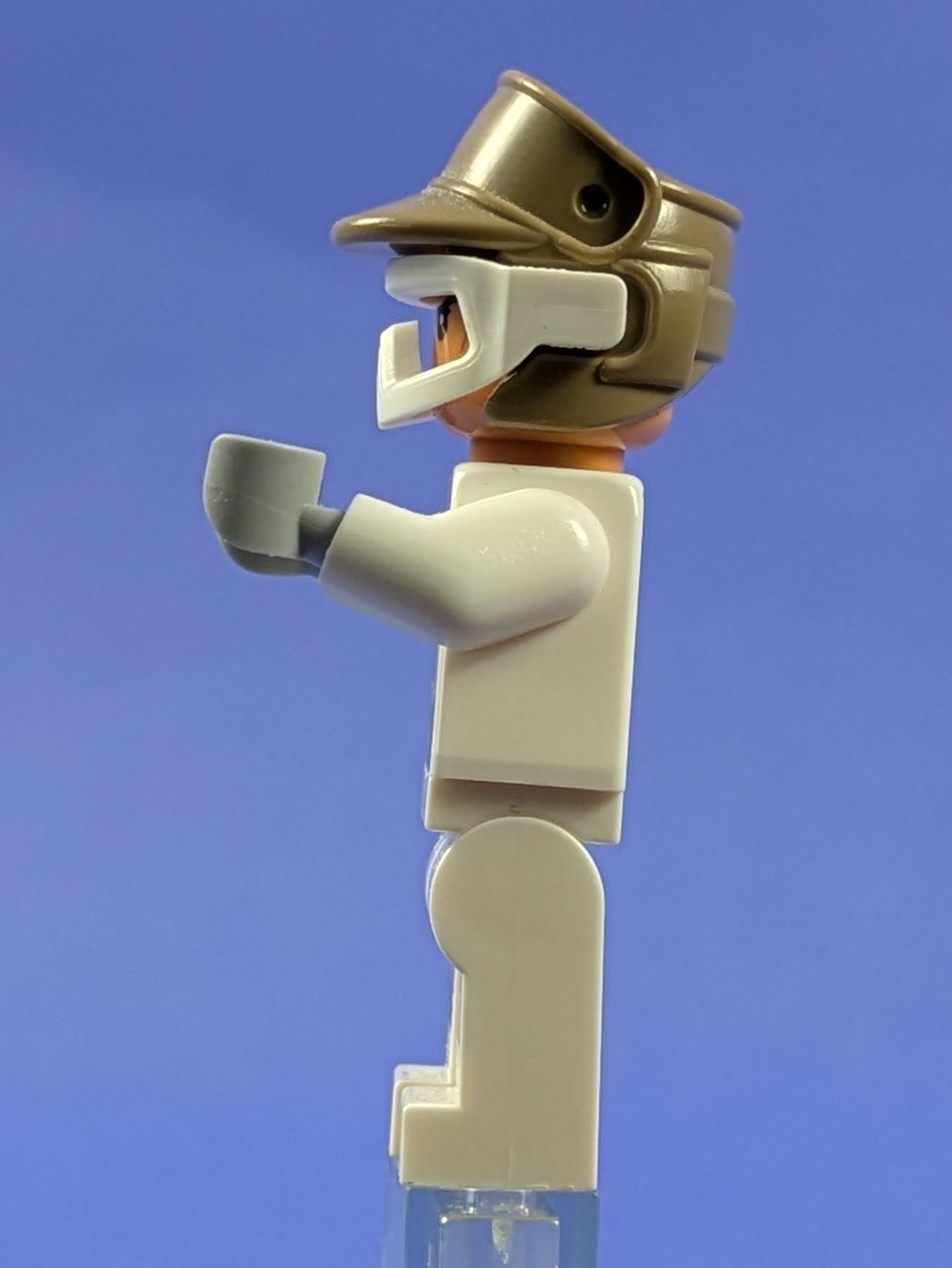 LEGO Star Wars Hoth Rebel Trooper White Uniform Female sw1188 40557