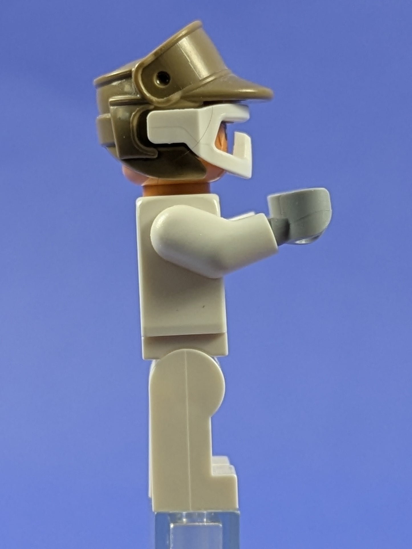 LEGO Star Wars Hoth Rebel Trooper White Uniform Female sw1188 40557