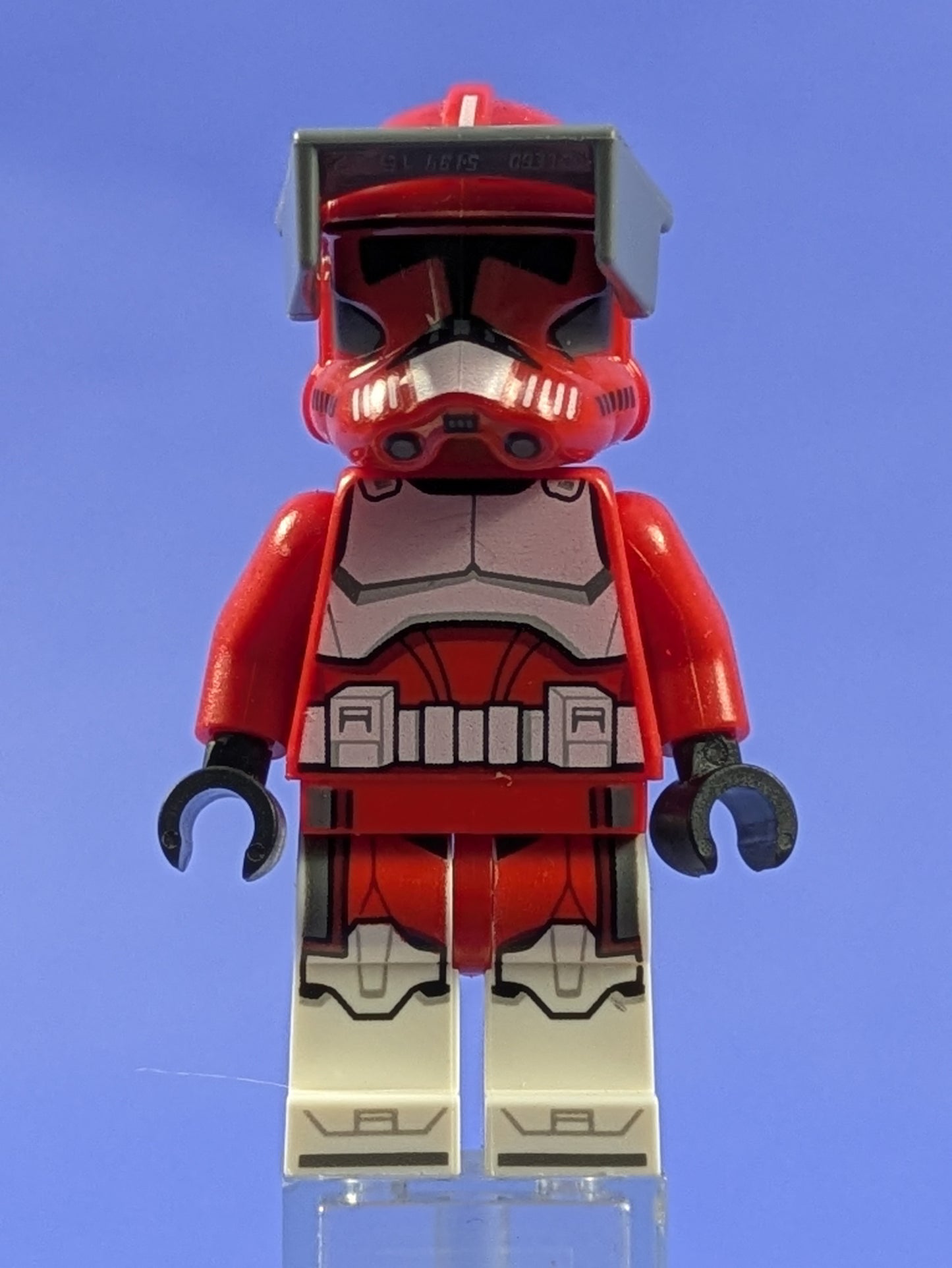 LEGO Star Wars Clone Trooper Commander Fox (Phase 2) sw1304 75354