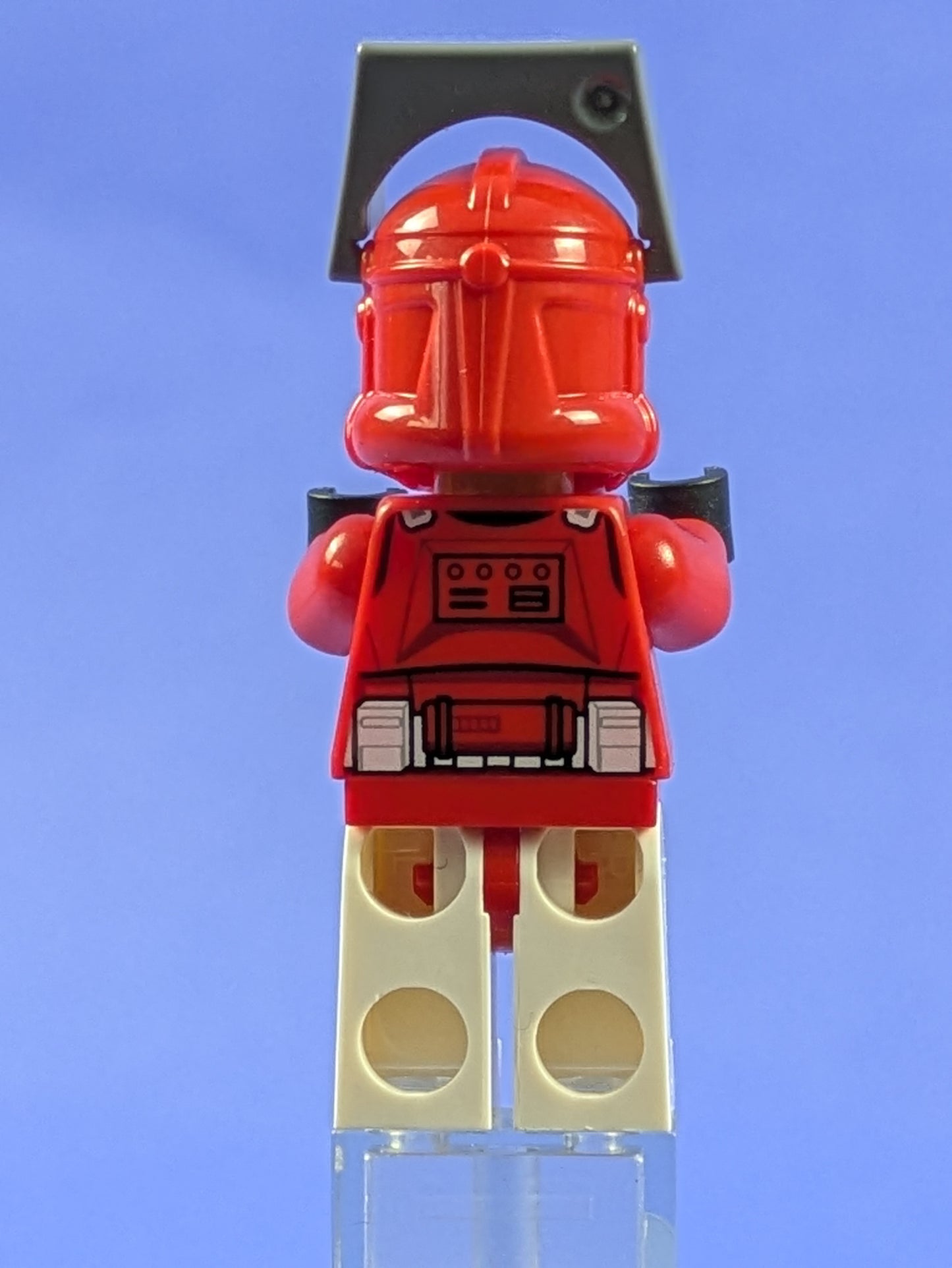LEGO Star Wars Clone Trooper Commander Fox (Phase 2) sw1304 75354