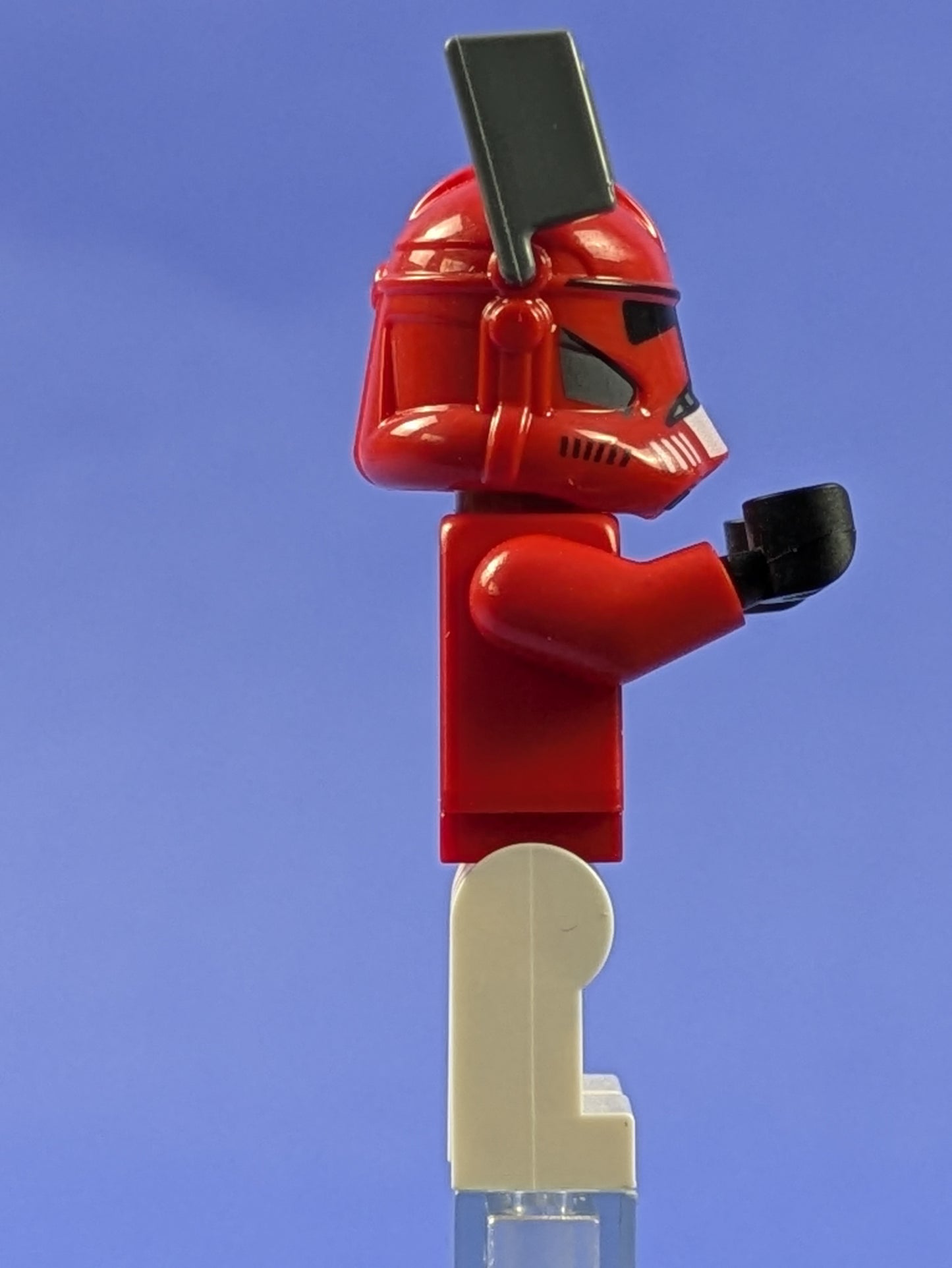 LEGO Star Wars Clone Trooper Commander Fox (Phase 2) sw1304 75354