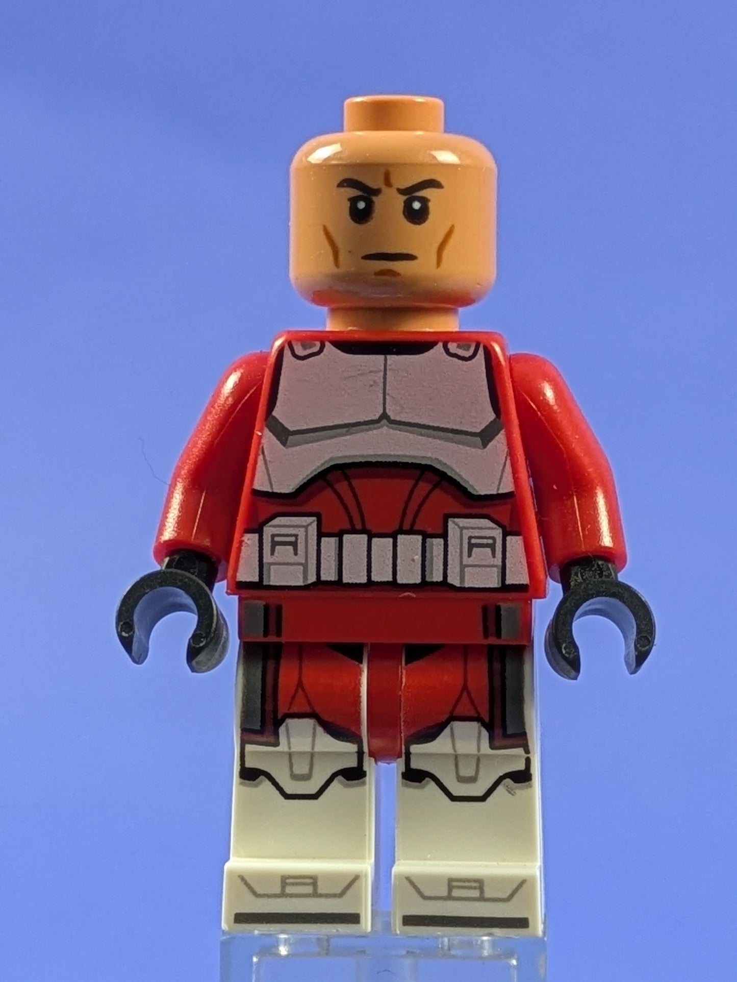 LEGO Star Wars Clone Trooper Commander Fox (Phase 2) sw1304 75354
