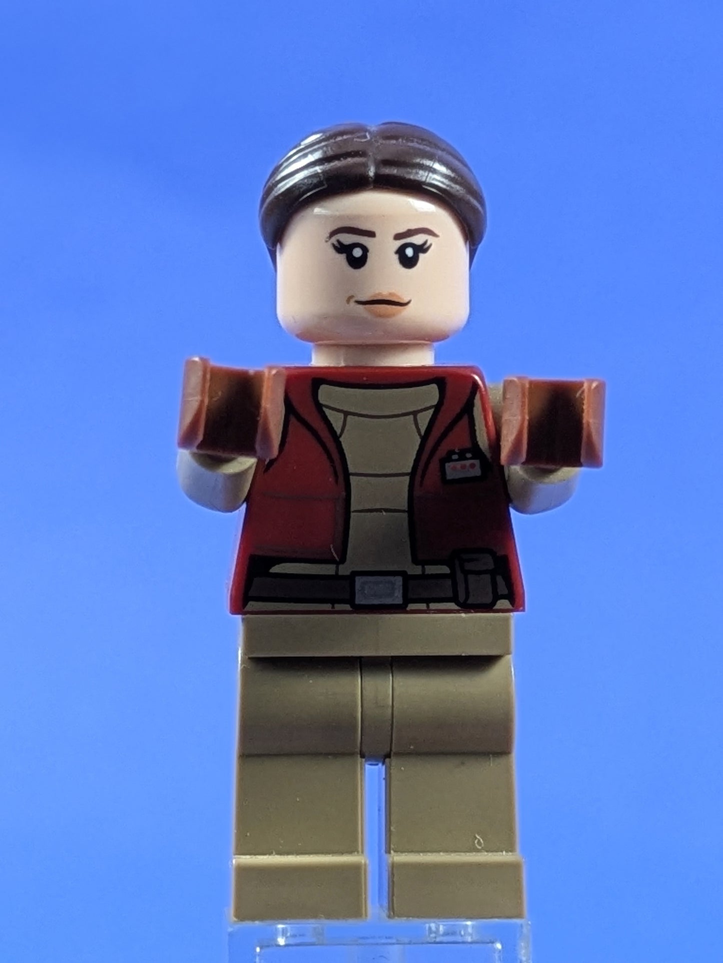 LEGO Star Wars Padmé Amidala - Senator sw1303 75354