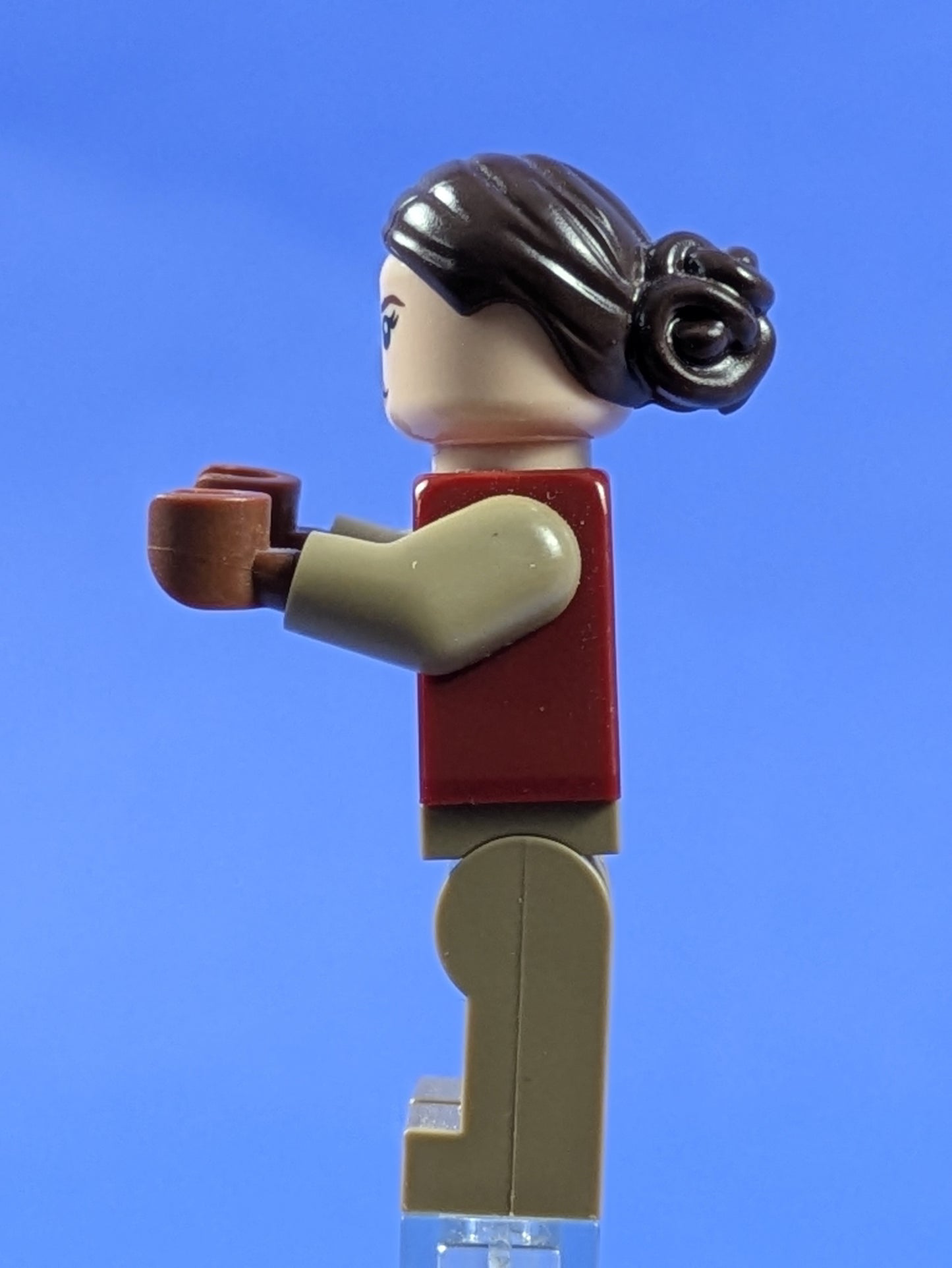 LEGO Star Wars Padmé Amidala - Senator sw1303 75354
