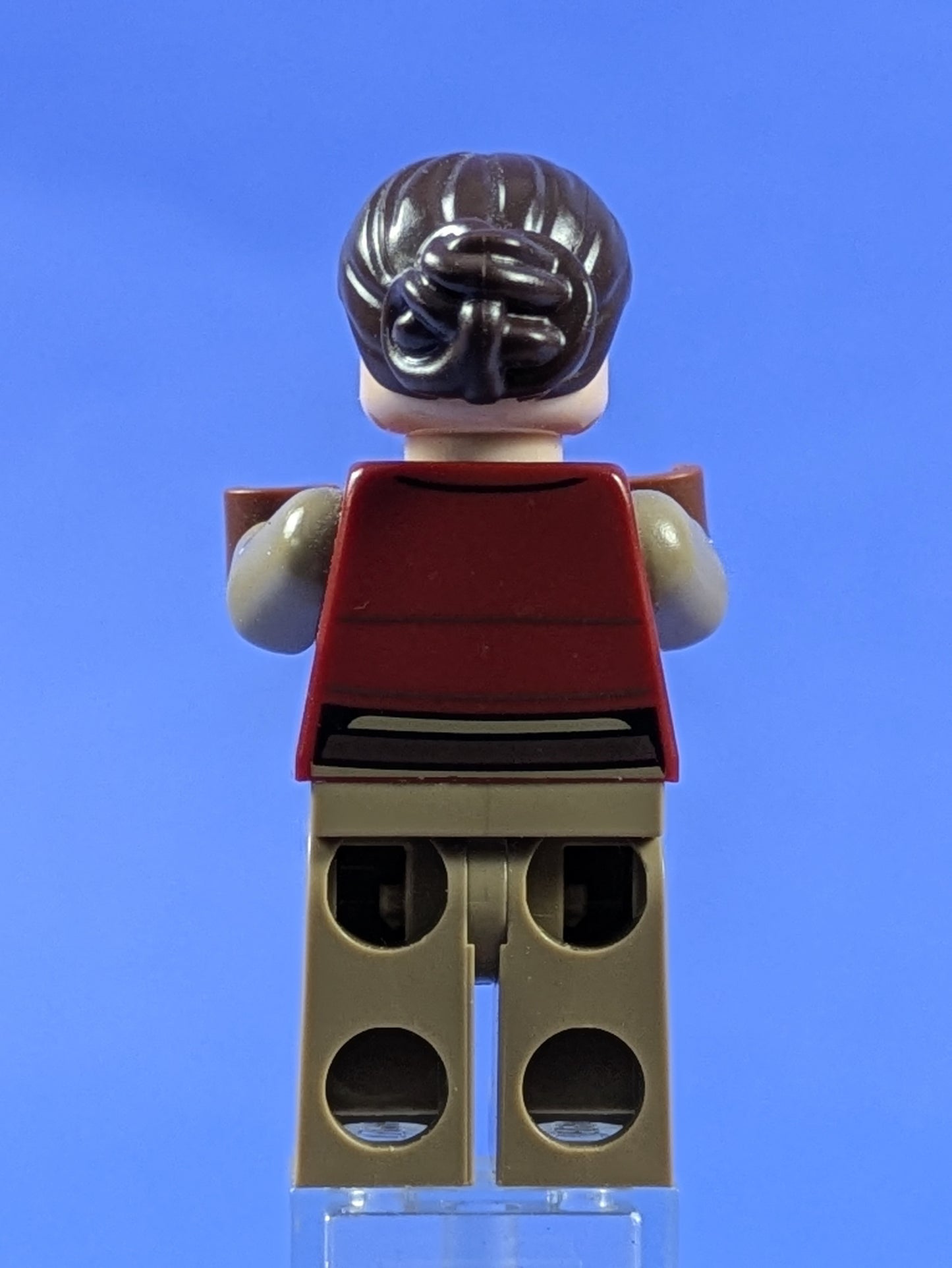 LEGO Star Wars Padmé Amidala - Senator sw1303 75354