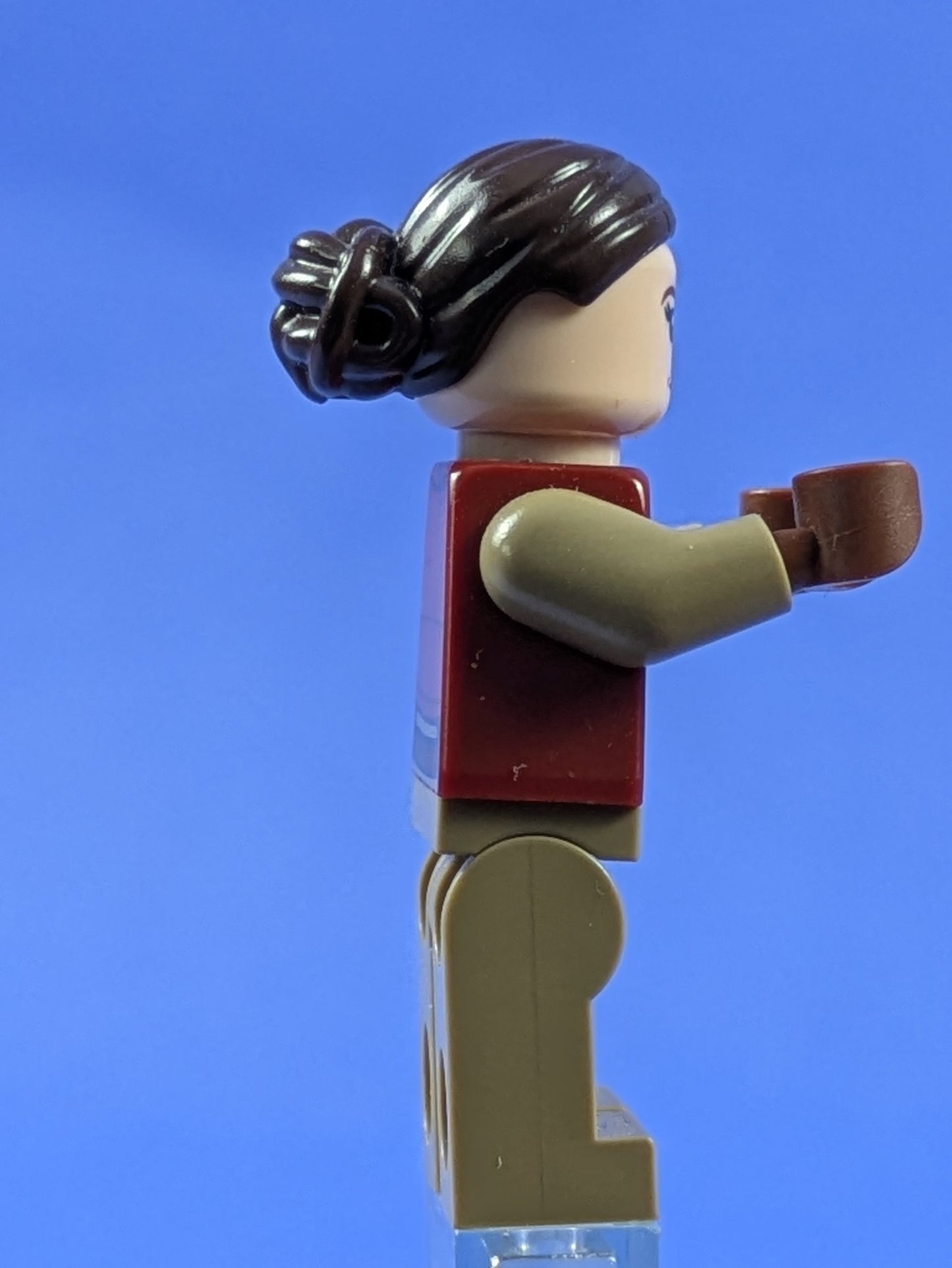 LEGO Star Wars Padmé Amidala - Senator sw1303 75354