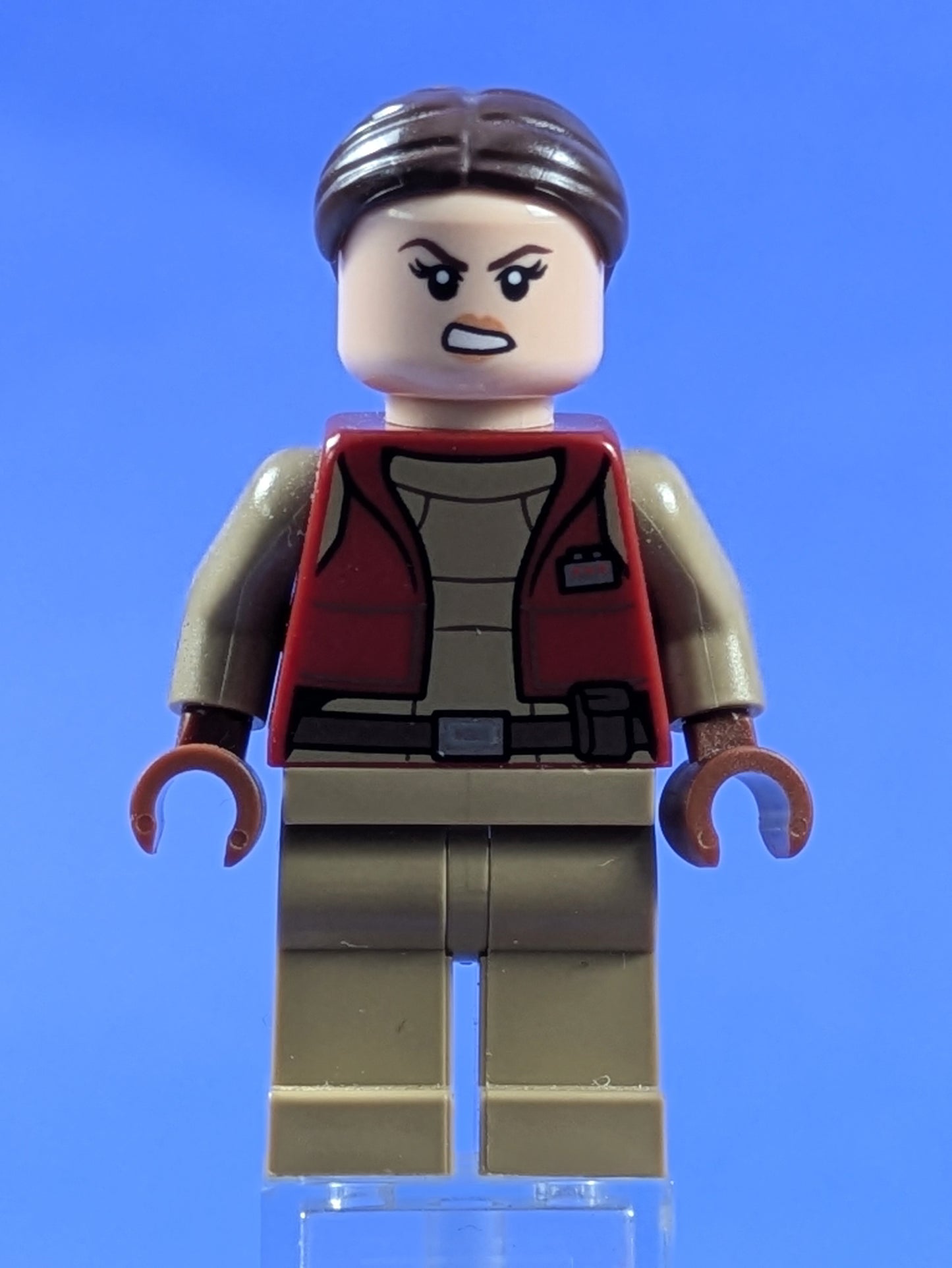 LEGO Star Wars Padmé Amidala - Senator sw1303 75354