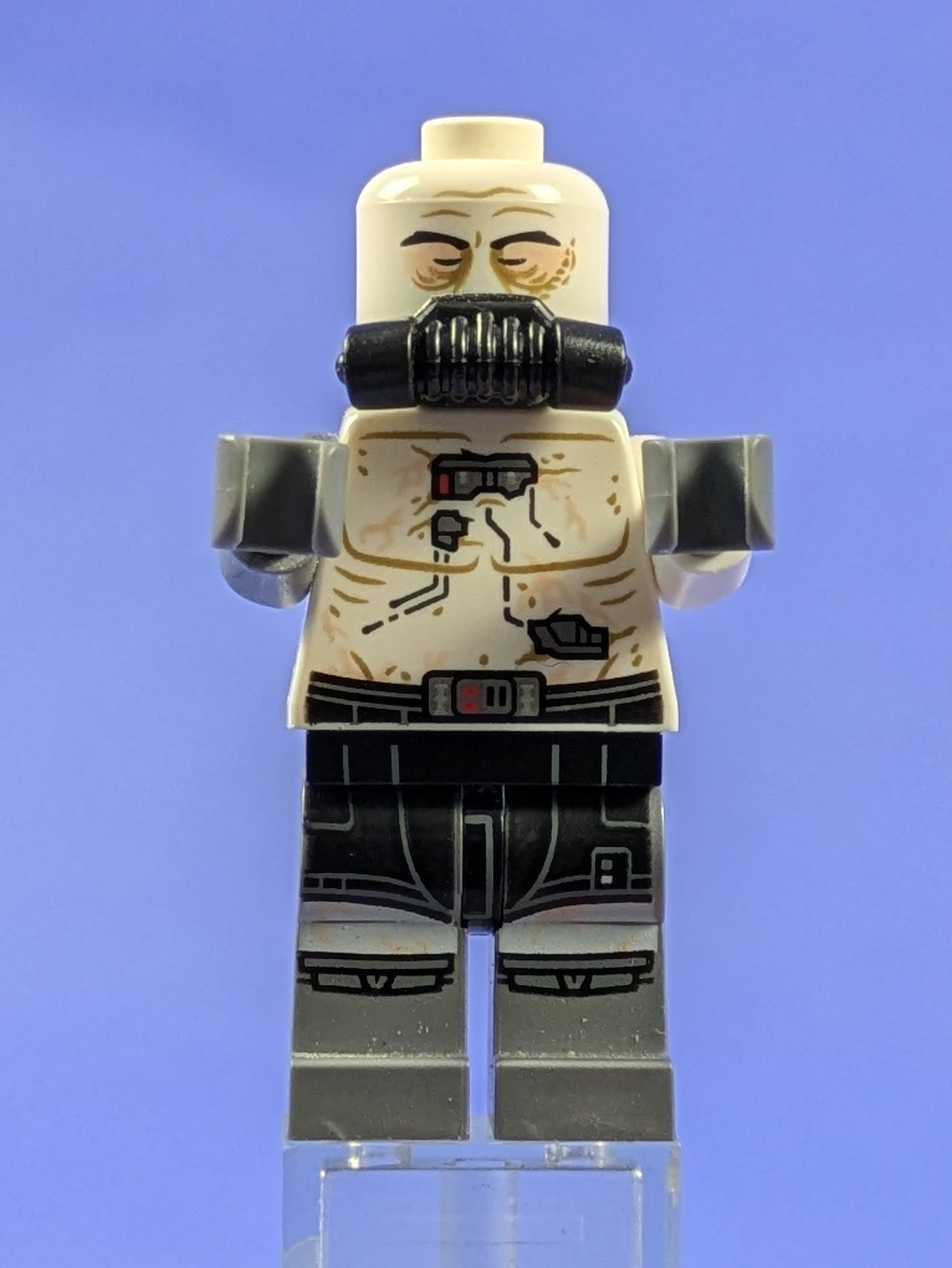 LEGO Star Wars Darth Vader (Bacta Tank) sw0981 75251