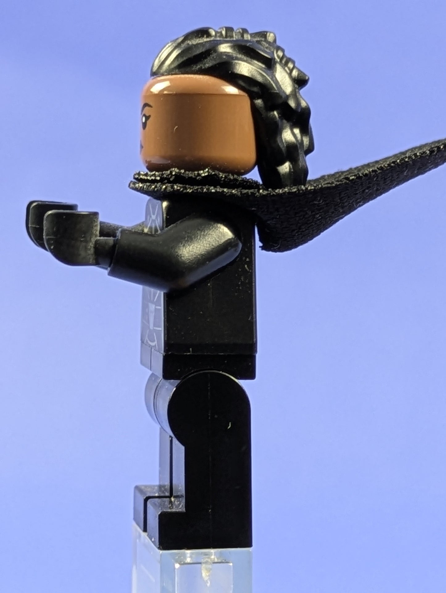 LEGO Star Wars Reva (Third Sister) Inquisitor sw1237 75336