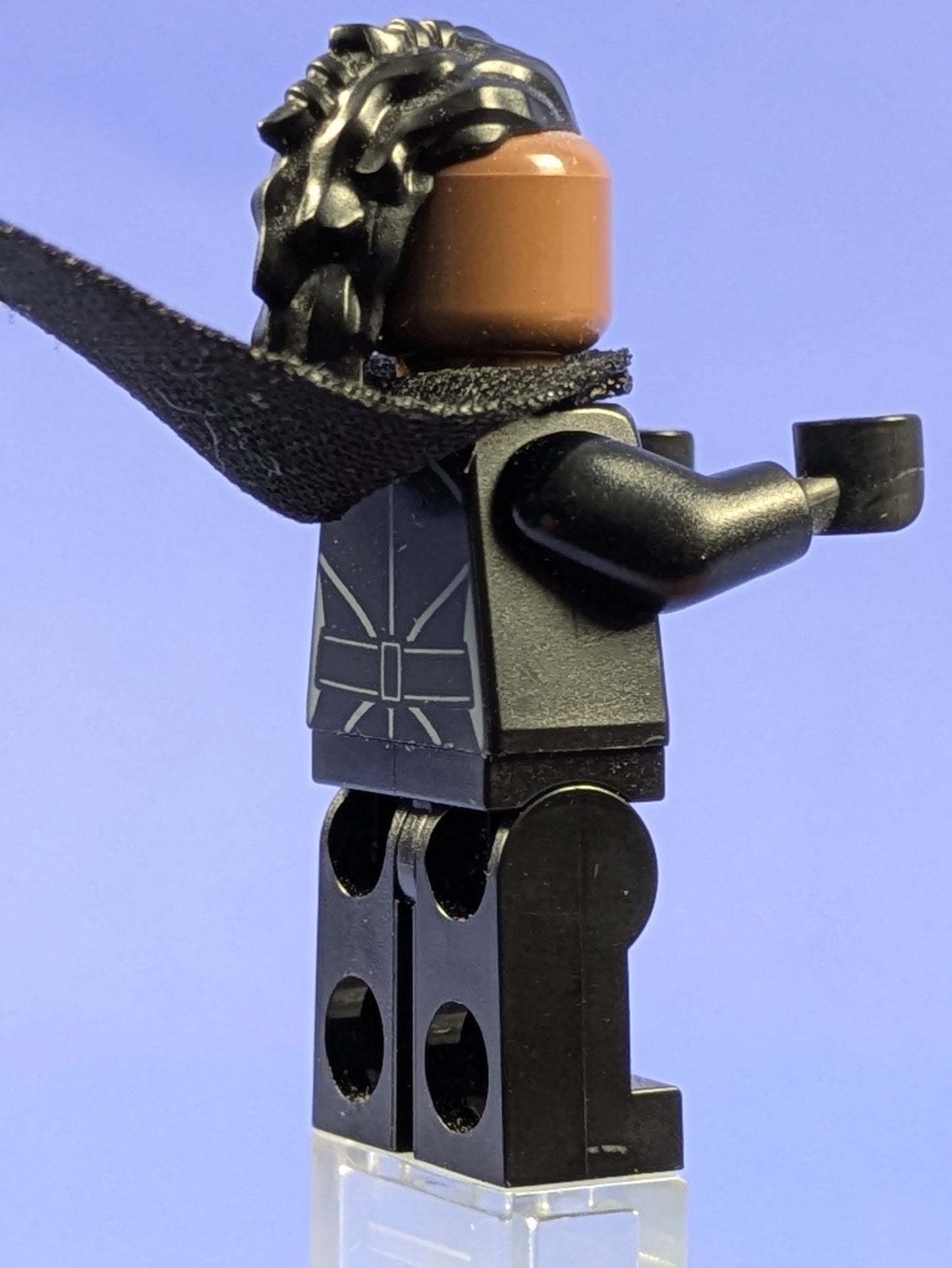 LEGO Star Wars Reva (Third Sister) Inquisitor sw1237 75336