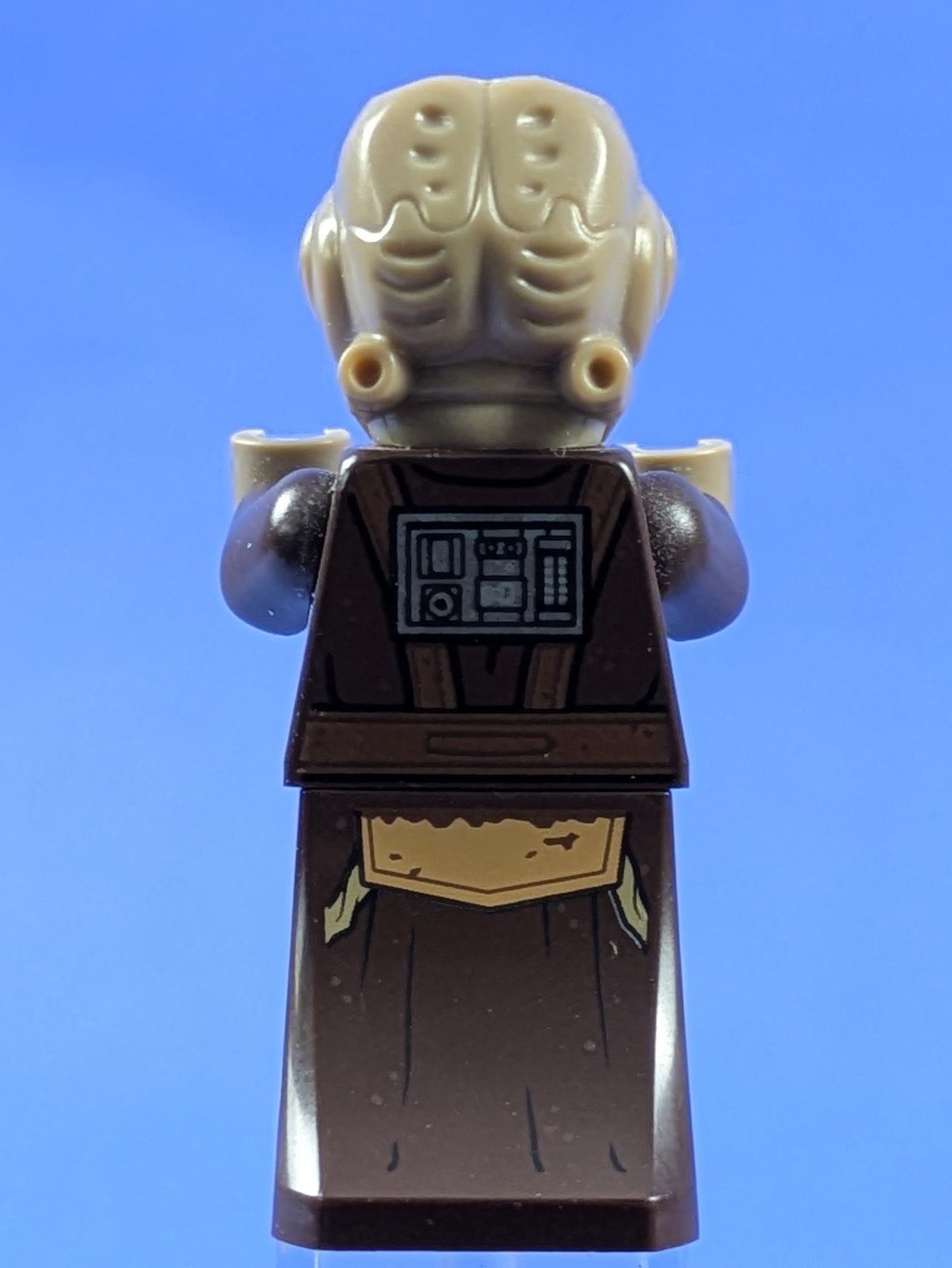 LEGO Star Wars Zuckuss sw1020 75243