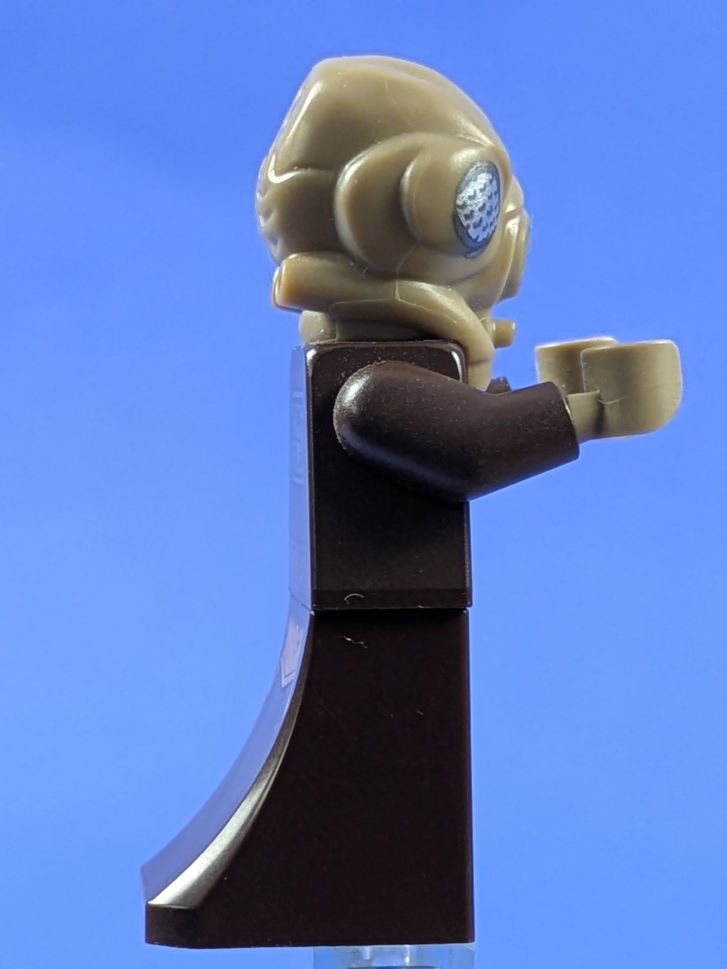 LEGO Star Wars Zuckuss sw1020 75243