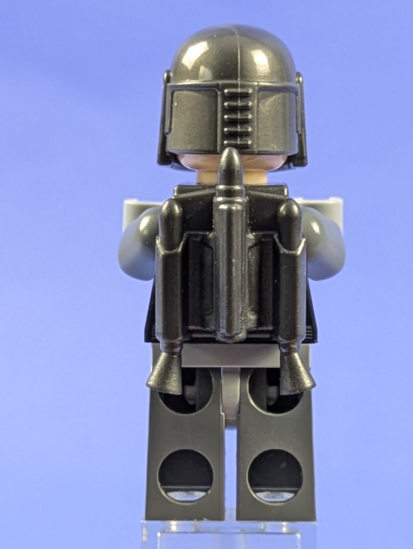 LEGO Star Wars Mandalorian Super Commando sw0494 75022