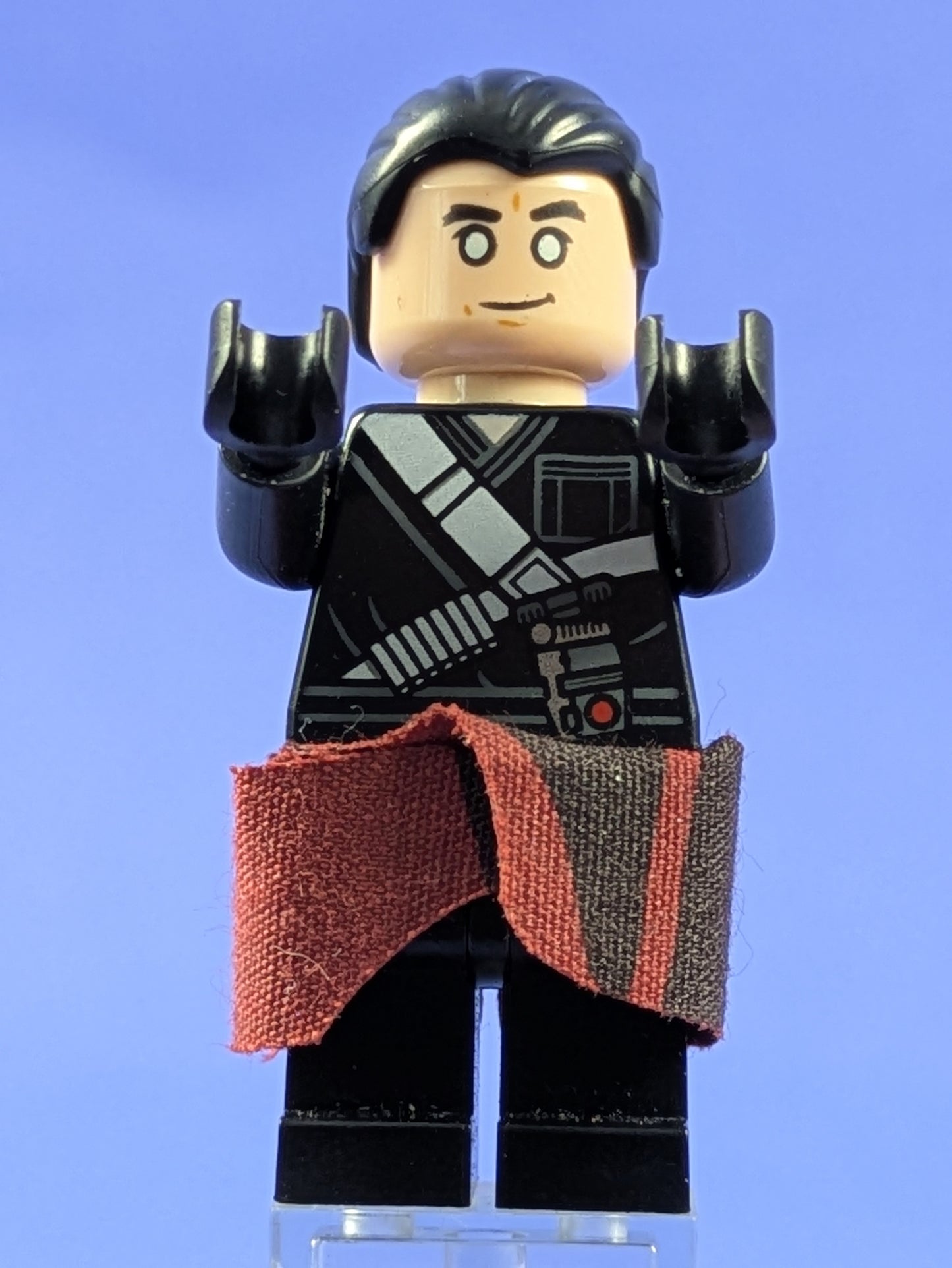 LEGO Star Wars Chirrut Îmwe (Imwe) sw0789 75152