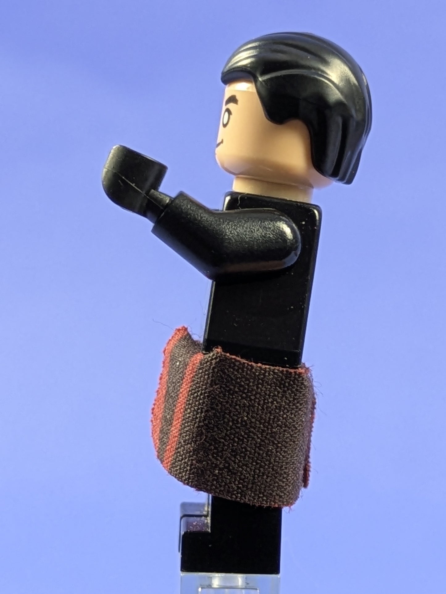 LEGO Star Wars Chirrut Îmwe (Imwe) sw0789 75152