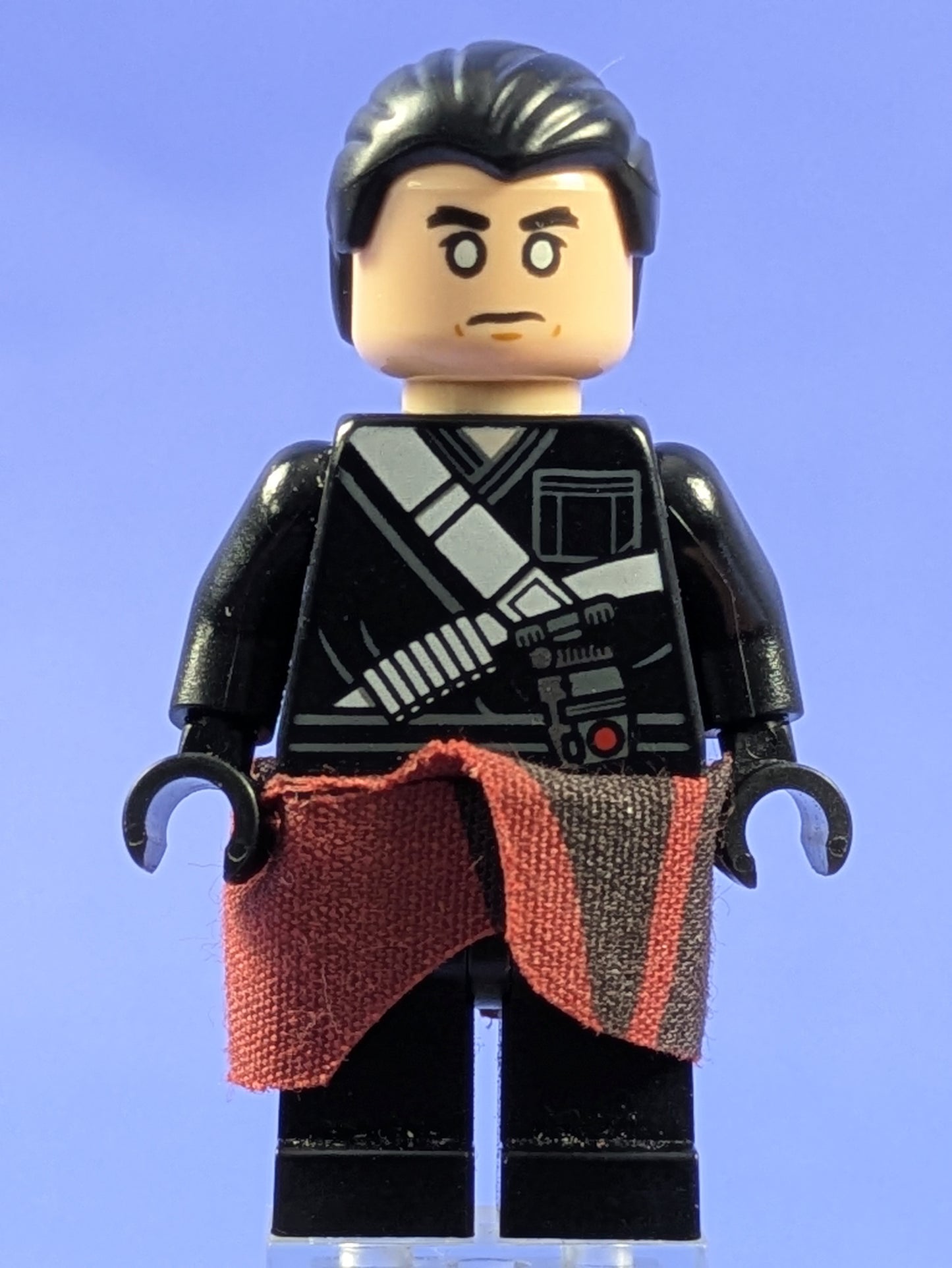 LEGO Star Wars Chirrut Îmwe (Imwe) sw0789 75152