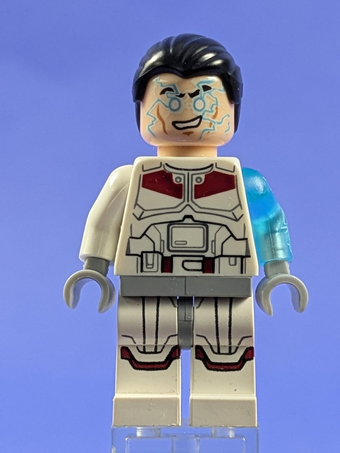 LEGO Star Wars Jek-14 - Clone Helmet sw0475 75018