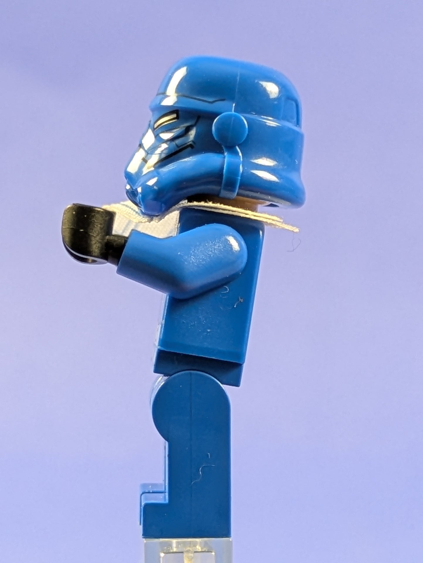 LEGO Star Wars Special Forces Clone Trooper sw0478 75018