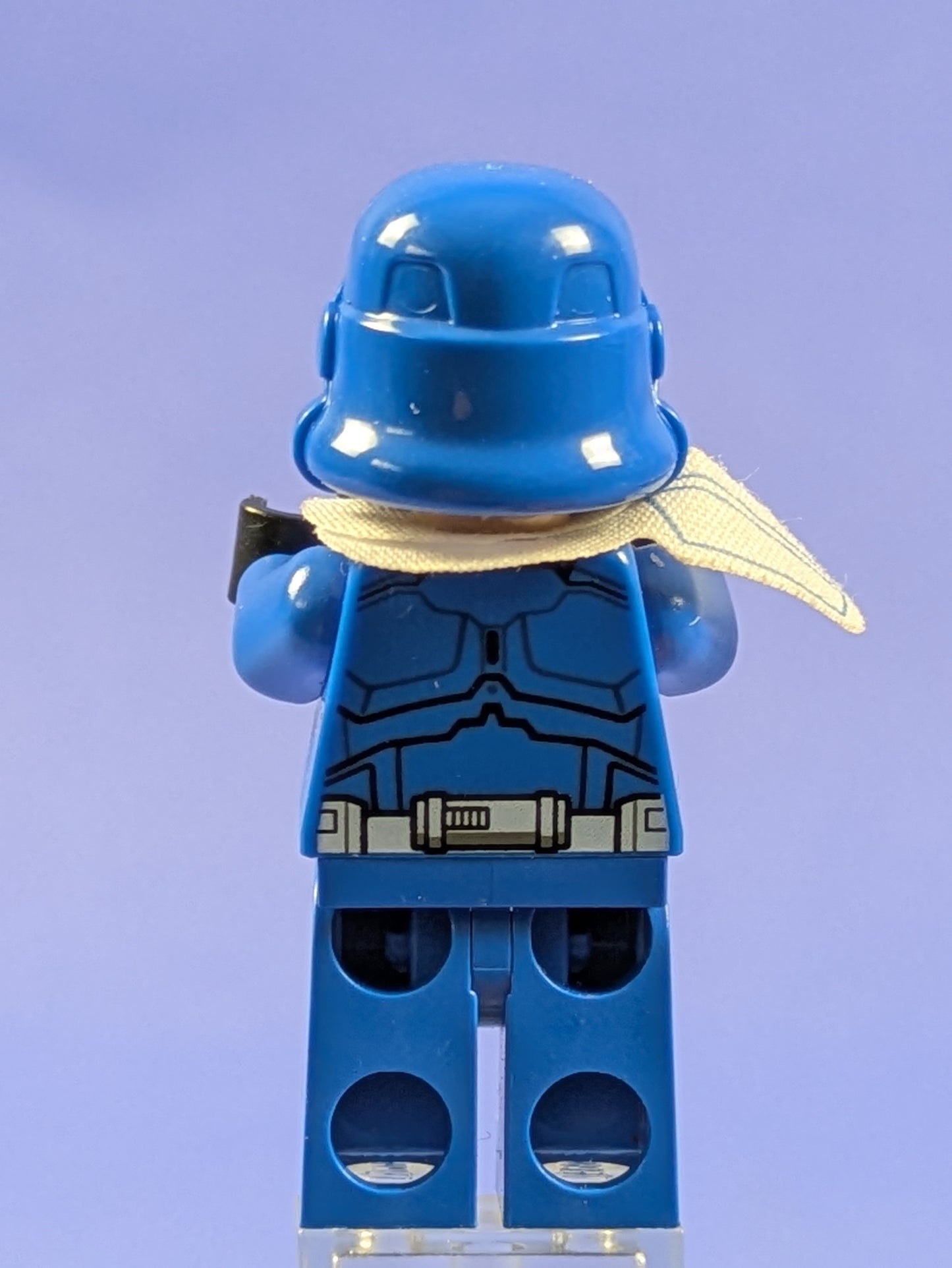 LEGO Star Wars Special Forces Clone Trooper sw0478 75018