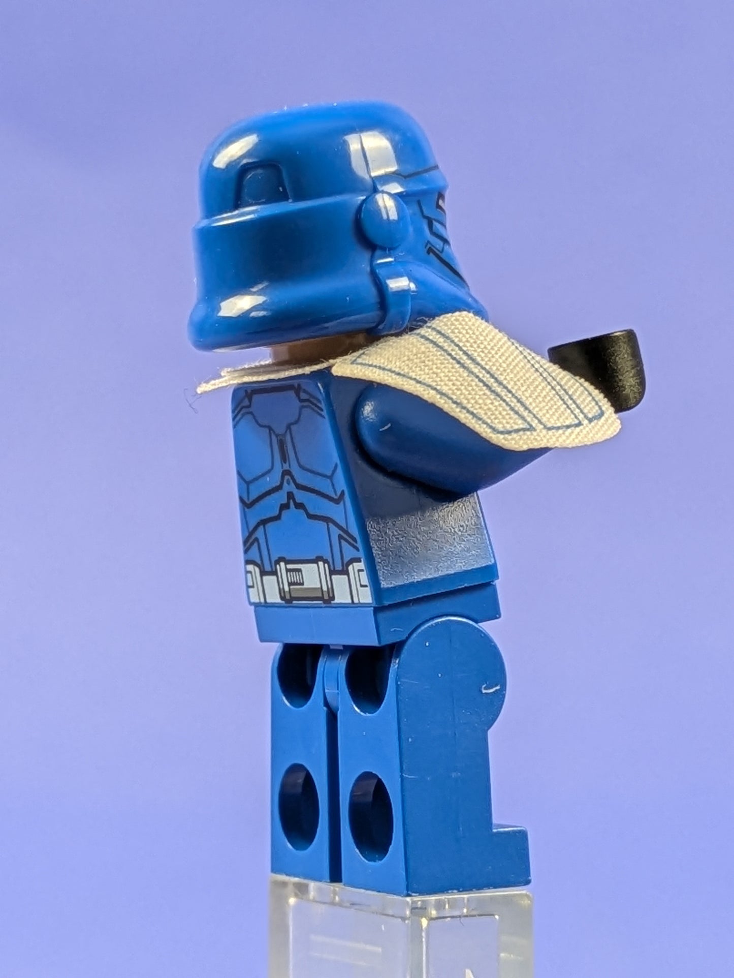 LEGO Star Wars Special Forces Clone Trooper sw0478 75018