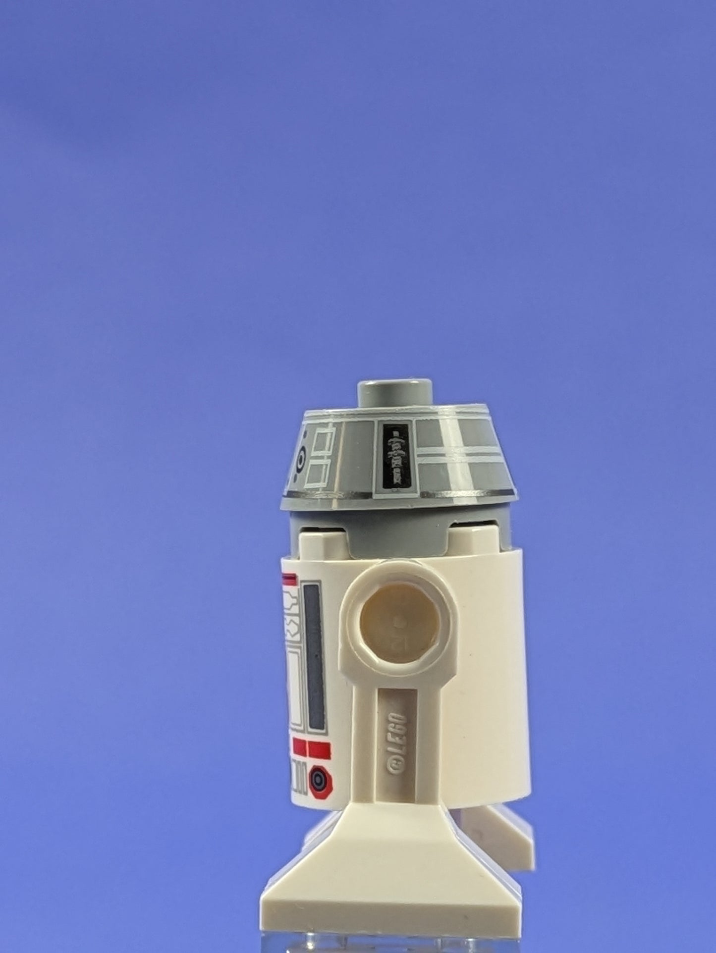 LEGO Star Wars R4-G0 - Astromech Droid sw0477 75018
