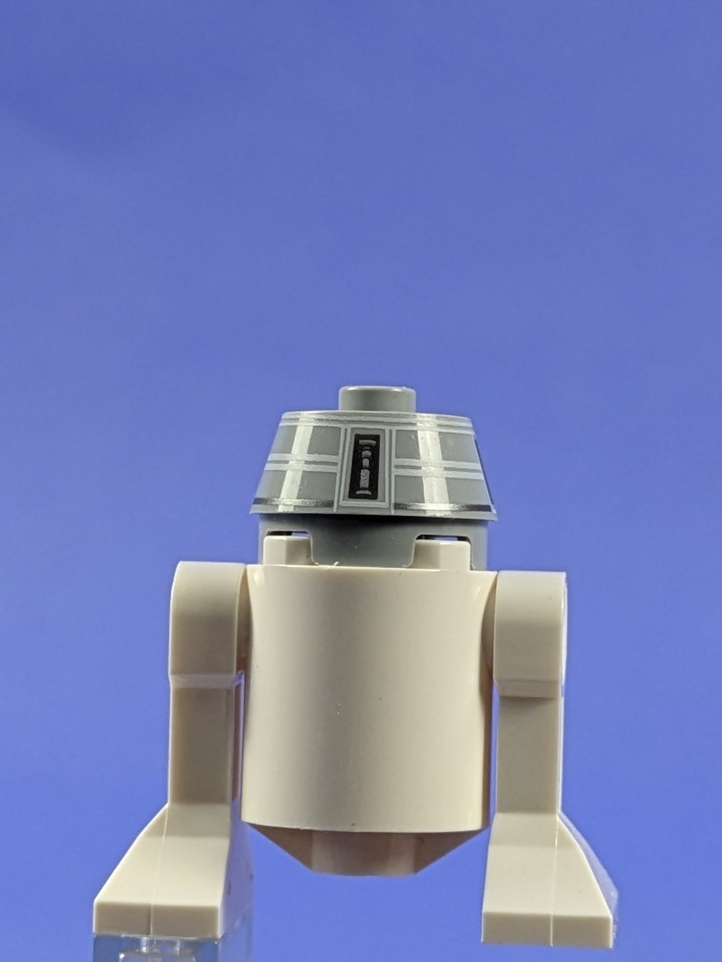 LEGO Star Wars R4-G0 - Astromech Droid sw0477 75018