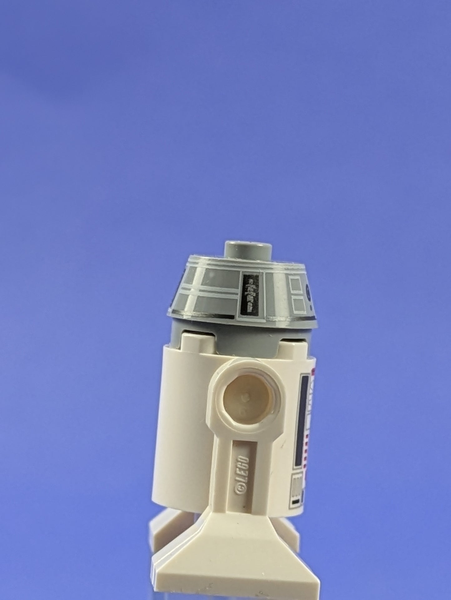 LEGO Star Wars R4-G0 - Astromech Droid sw0477 75018