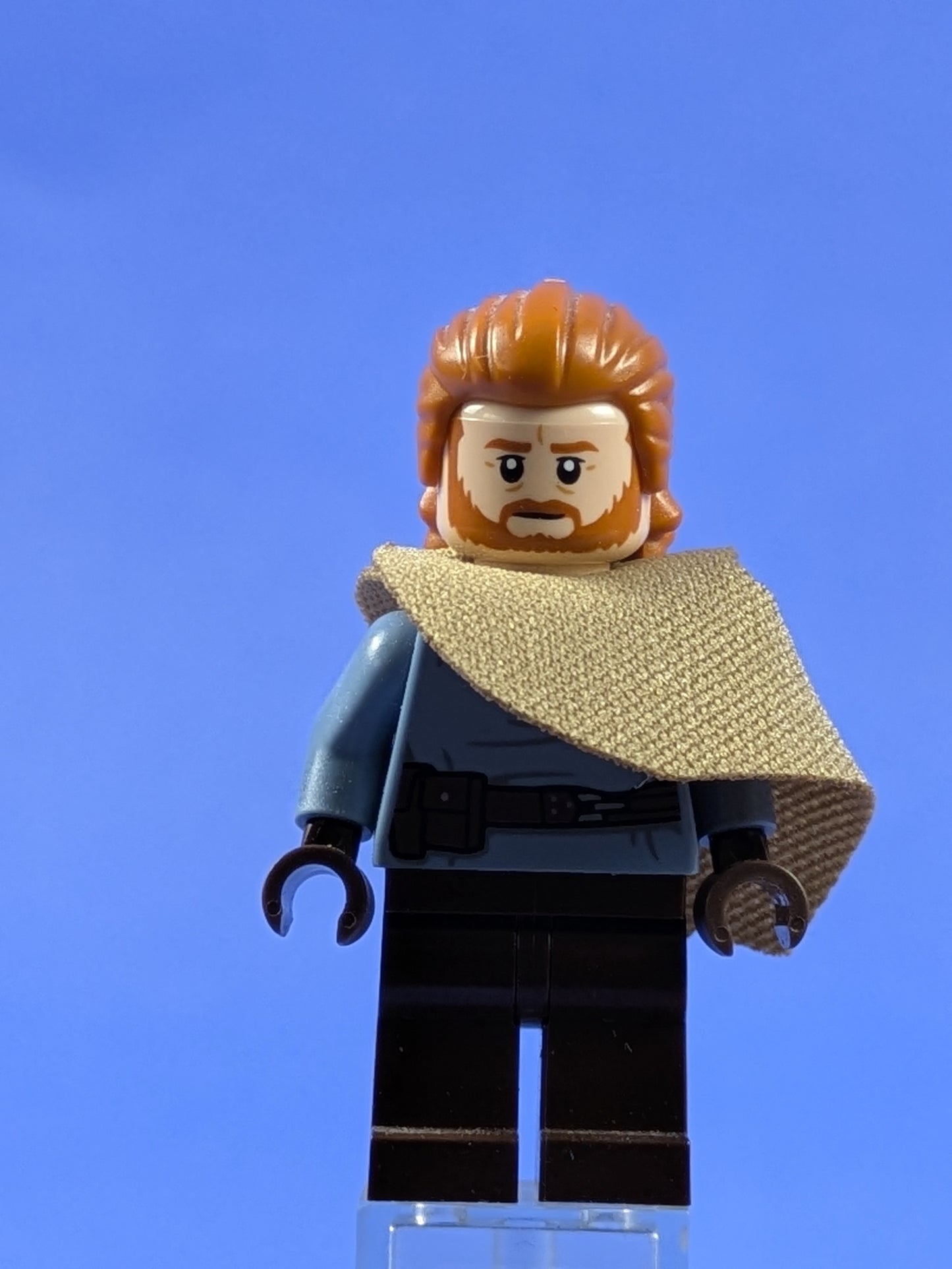 LEGO Star Wars Ben Kenobi sw1224 75336