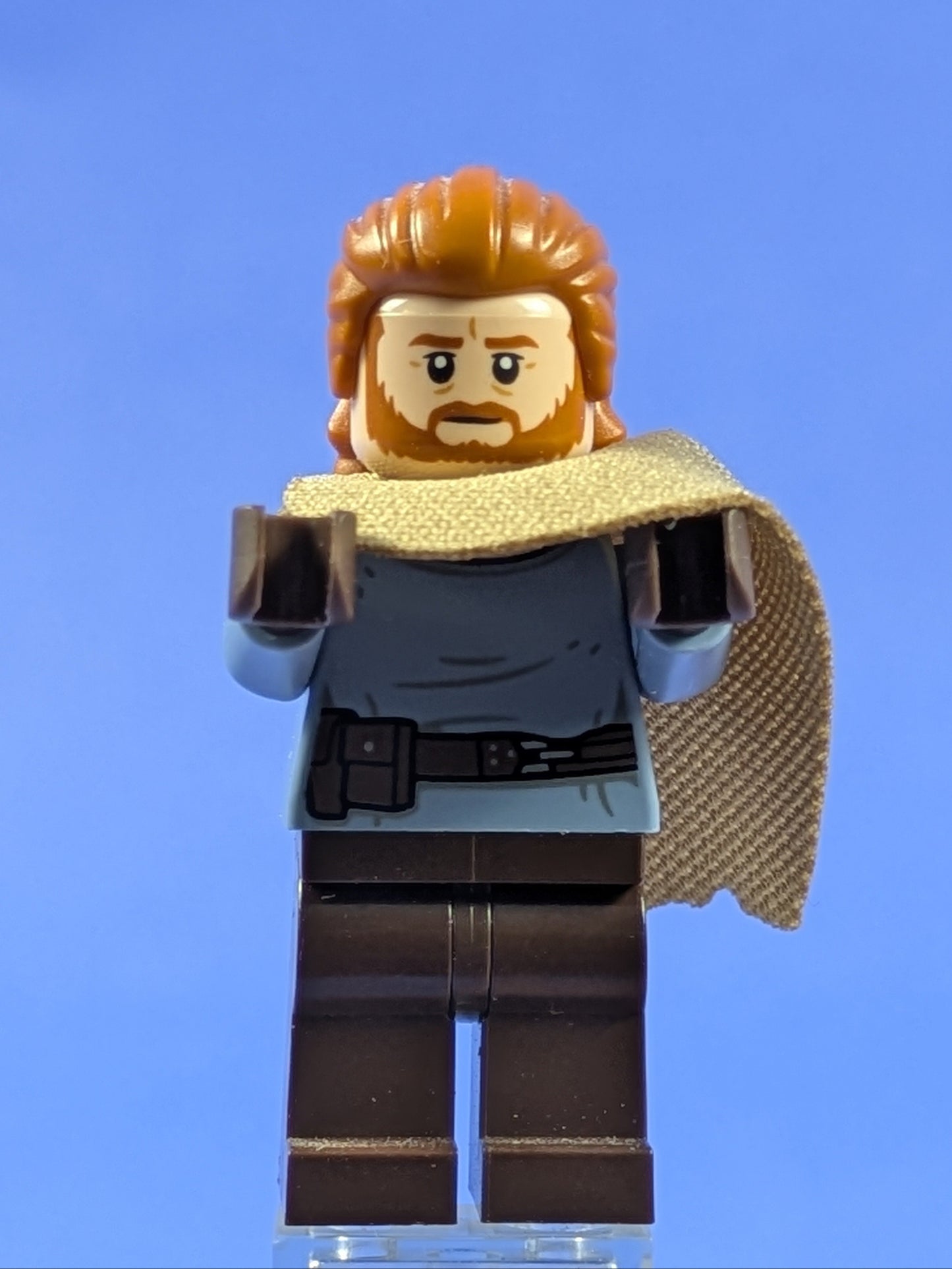 LEGO Star Wars Ben Kenobi sw1224 75336